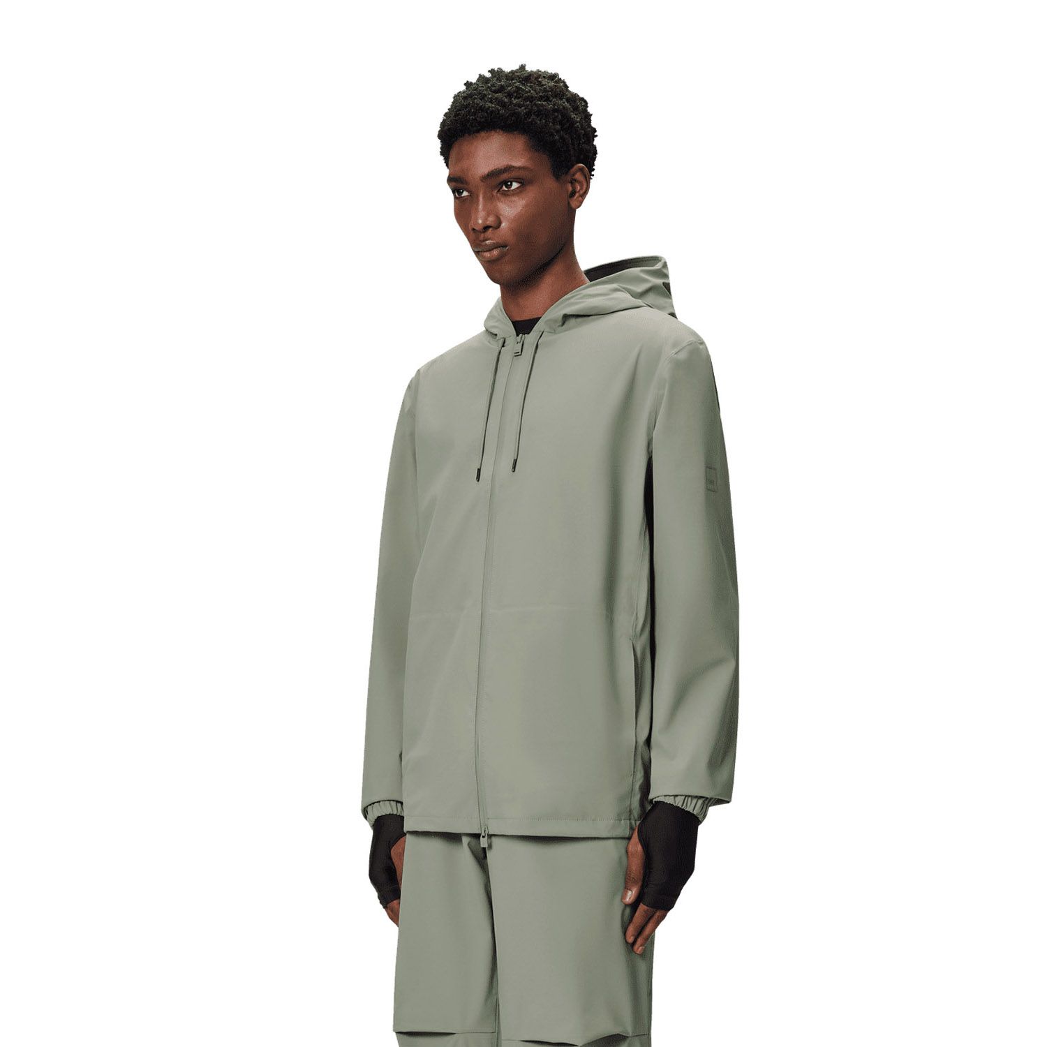 Rains Suva Hardshell Jacket Unisex