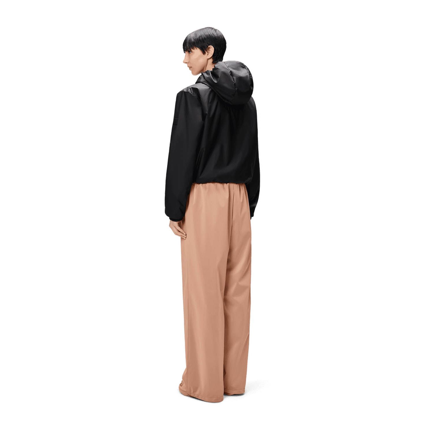 Rains Lohja Short Insulated Jacket
