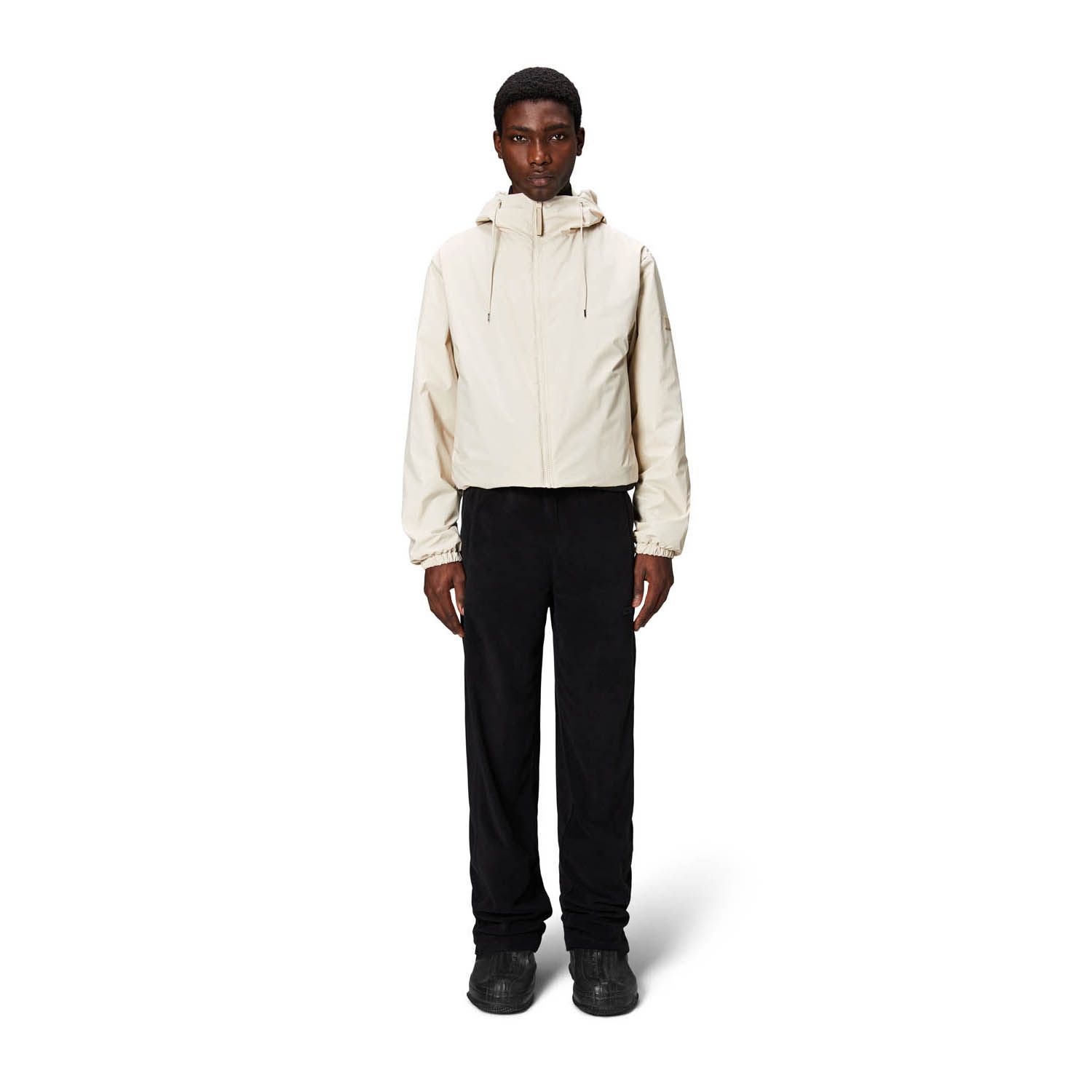 Rains Lohja Short Insulated Jacket
