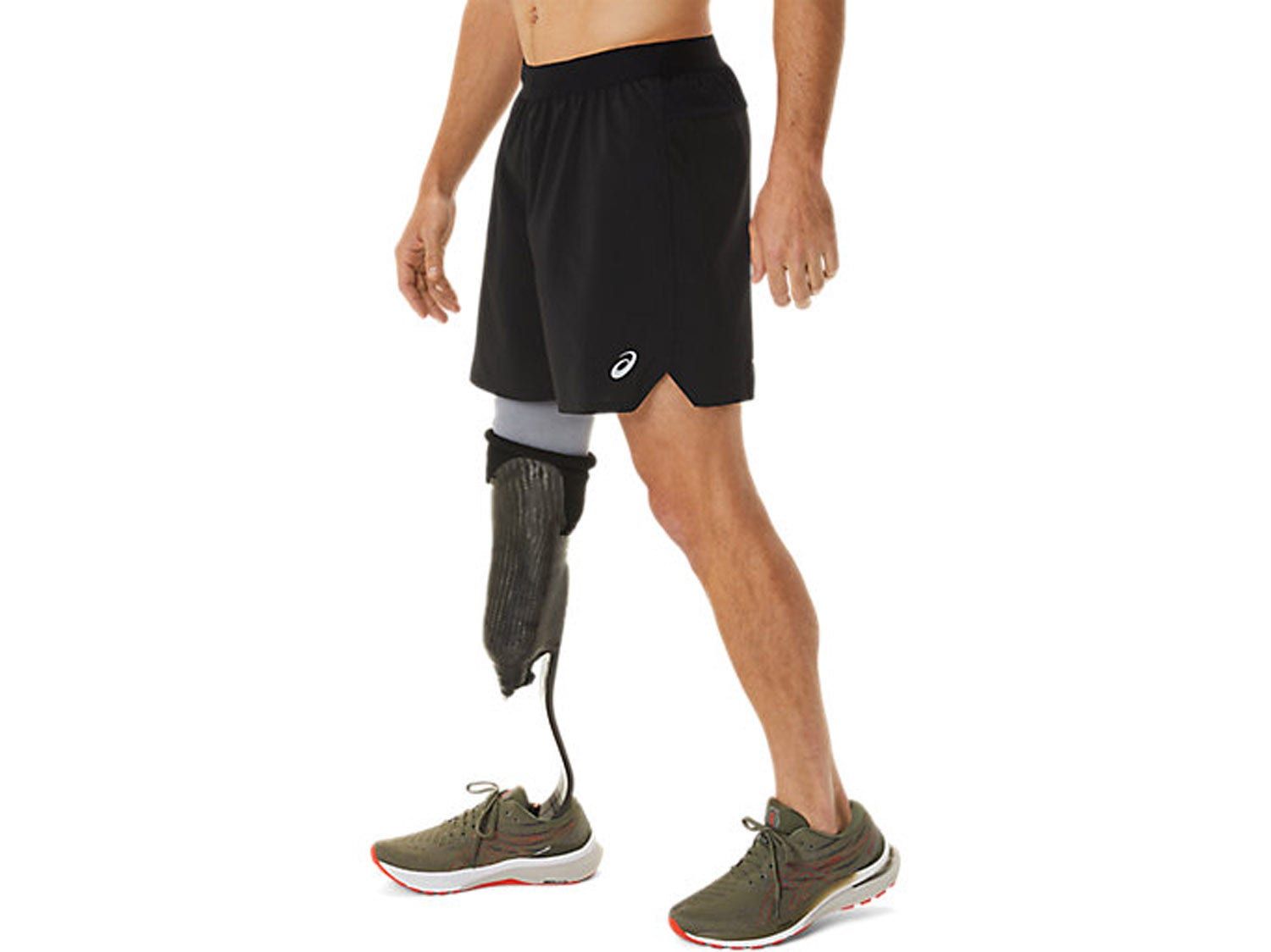 ASICS Road 7 Inch Short