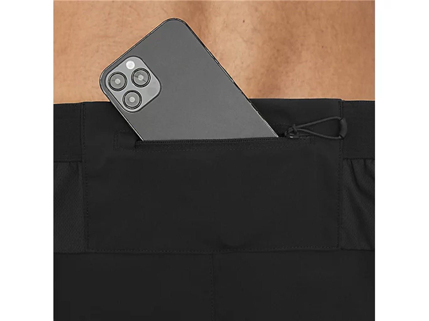 ASICS Road 7 Inch Short