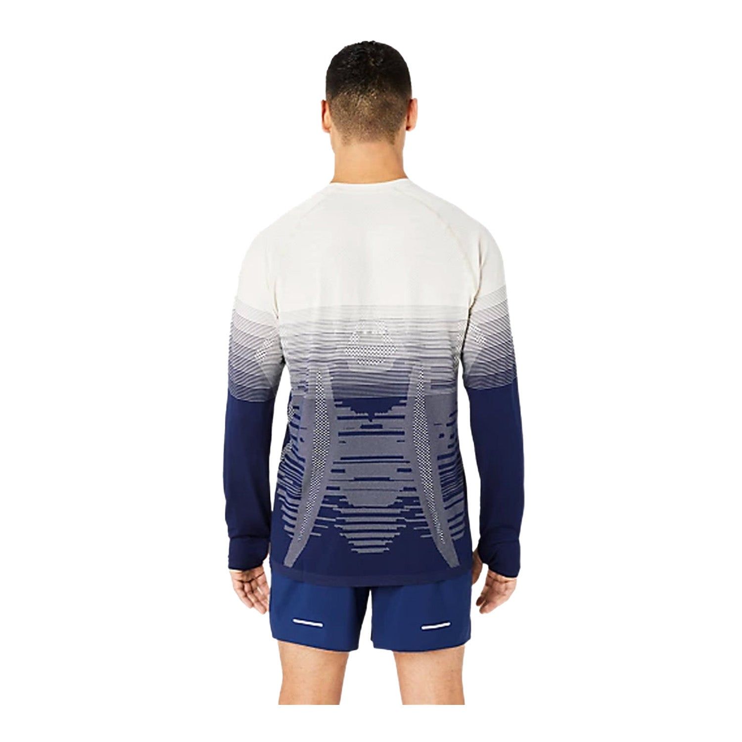 ASICS Seamless Longsleeve Top