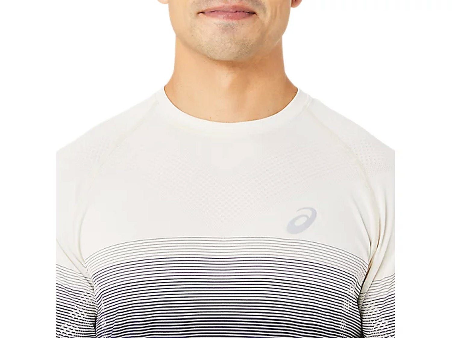 ASICS Seamless Longsleeve Top