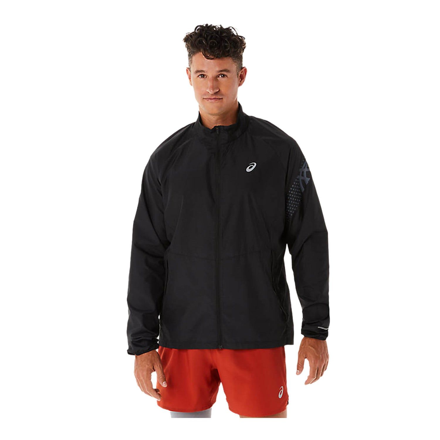 ASICS  Icon Jacket