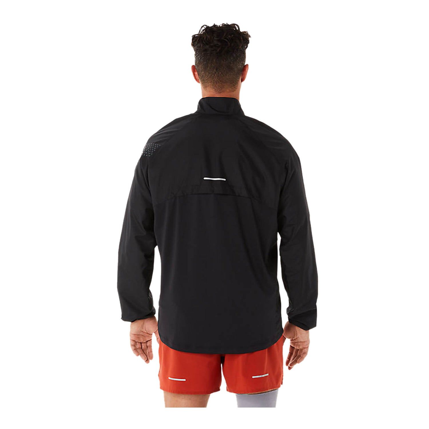 ASICS  Icon Jacket