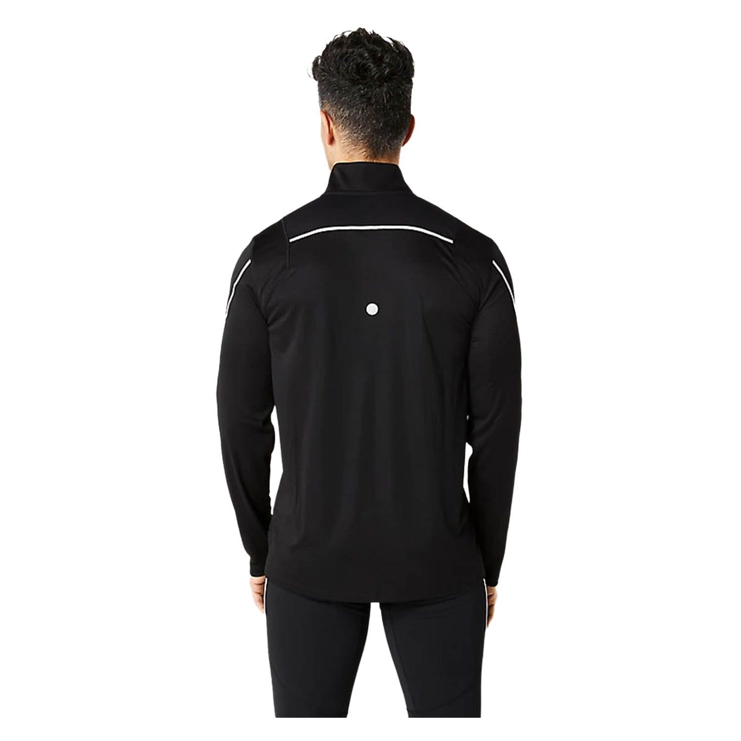 ASICS Road Lite-Show 1/2 Zip Top