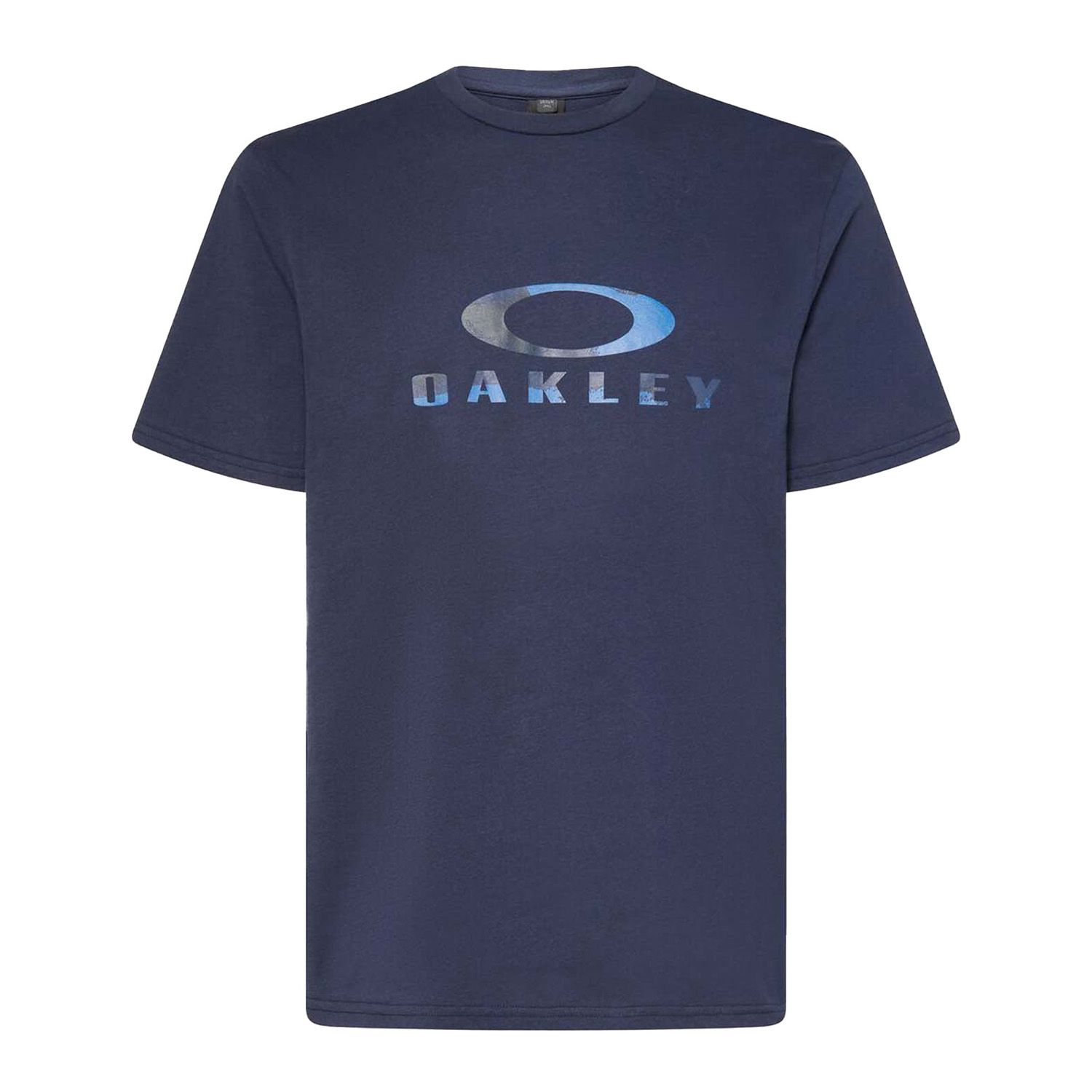 Oakley Camo Ellipse Tee