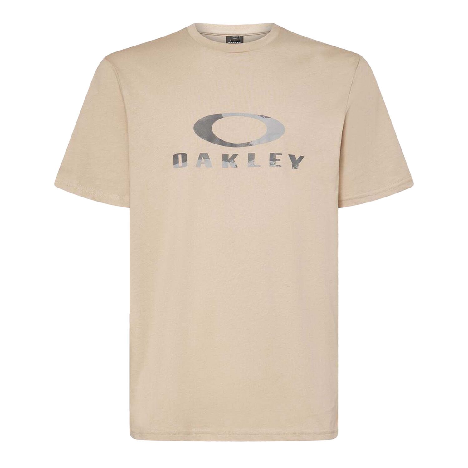 Oakley Camo Ellipse Tee