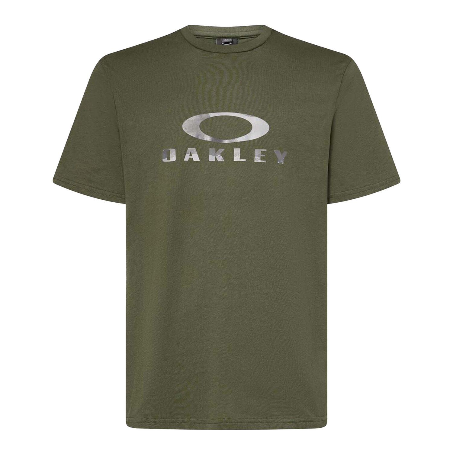 Oakley Camo Ellipse Tee