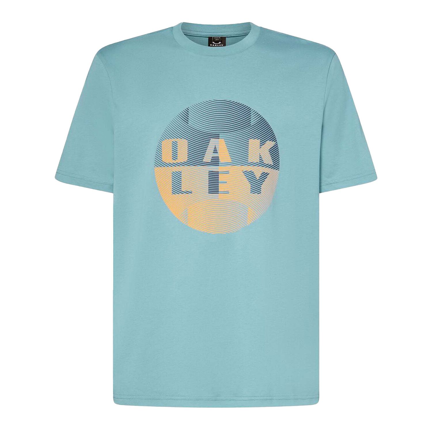 Oakley Graphic Tee