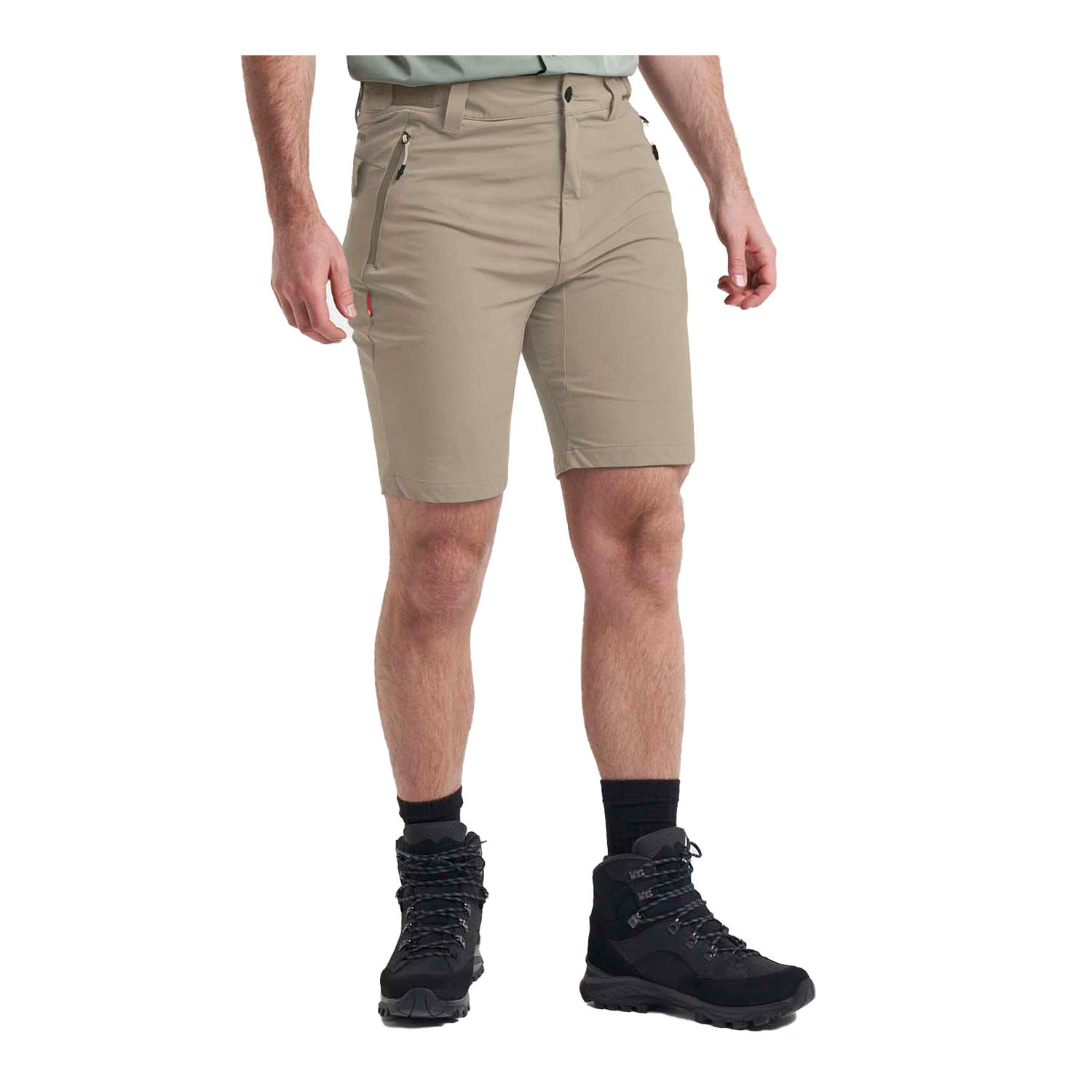 Tenson TXlite Adventure Shorts Heren