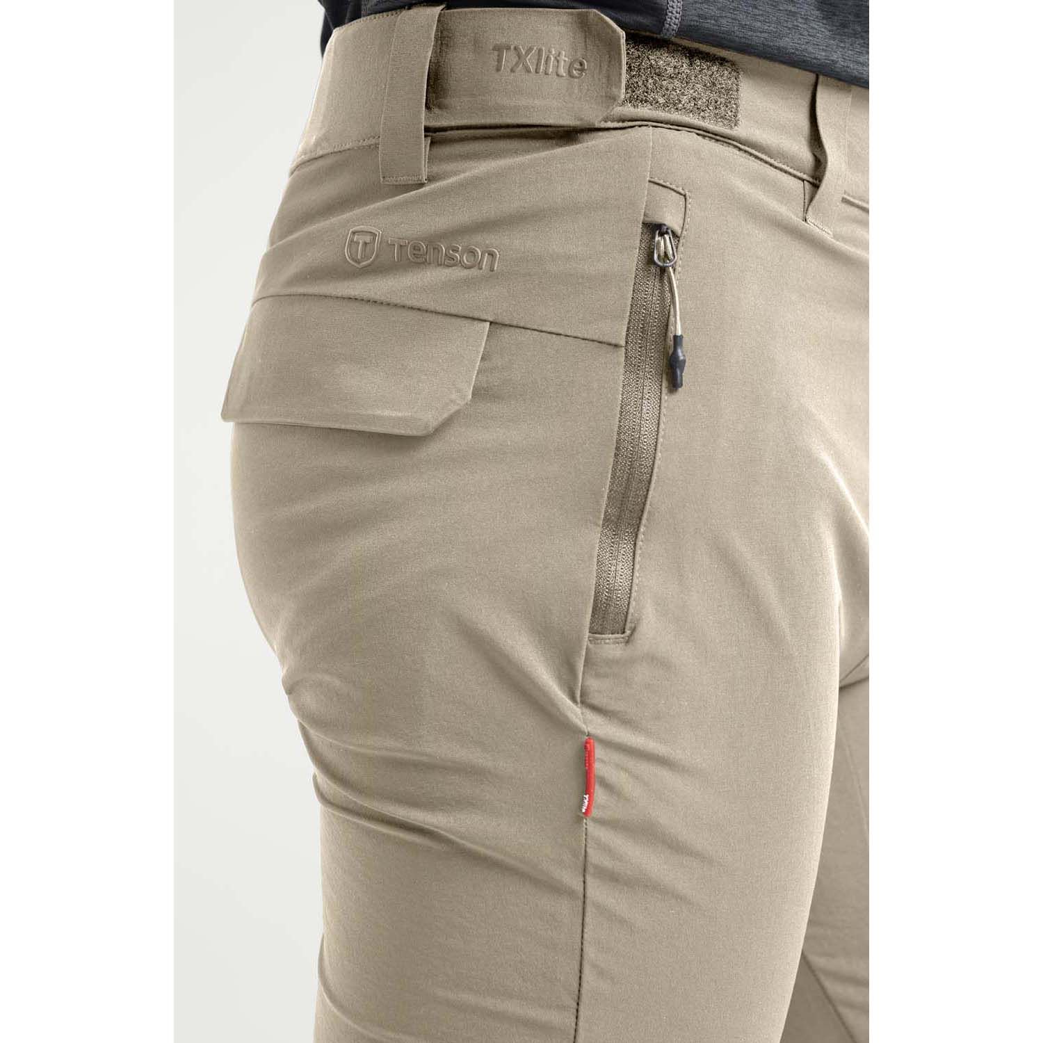 Tenson TXtile Adventure Pants
