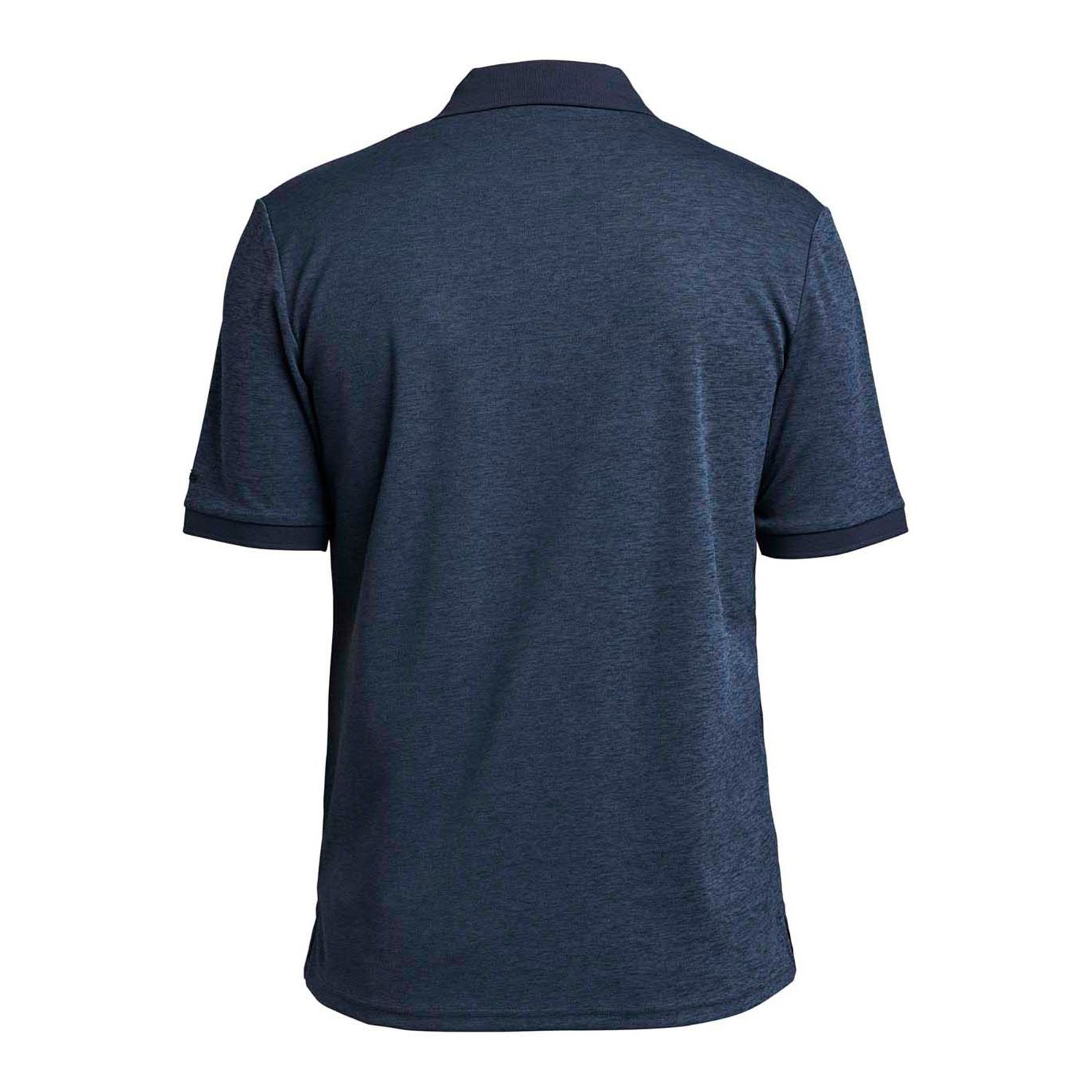 Tenson TXlite Melange Polo 
