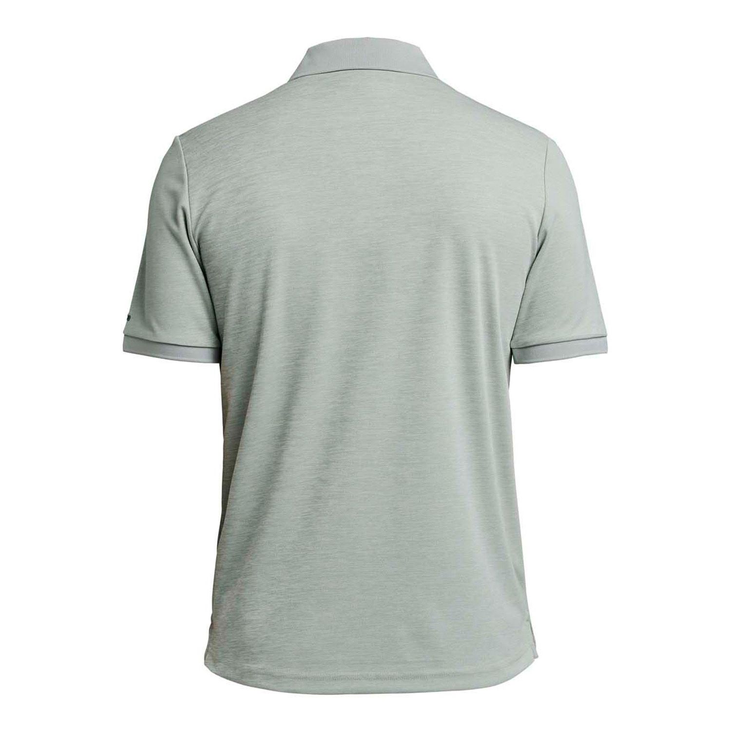 Tenson TXlite Melange Polo 