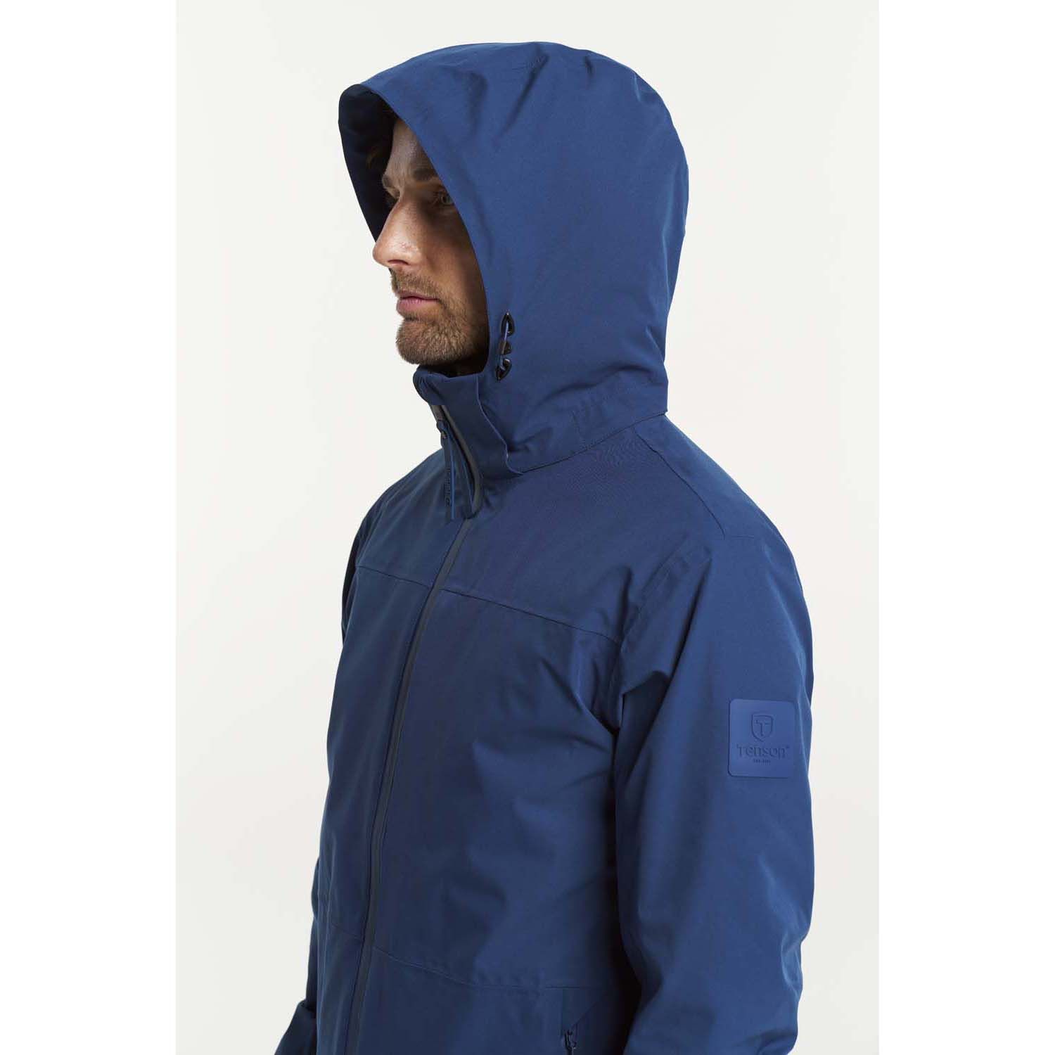 Tenson Cloudburst Jacket 