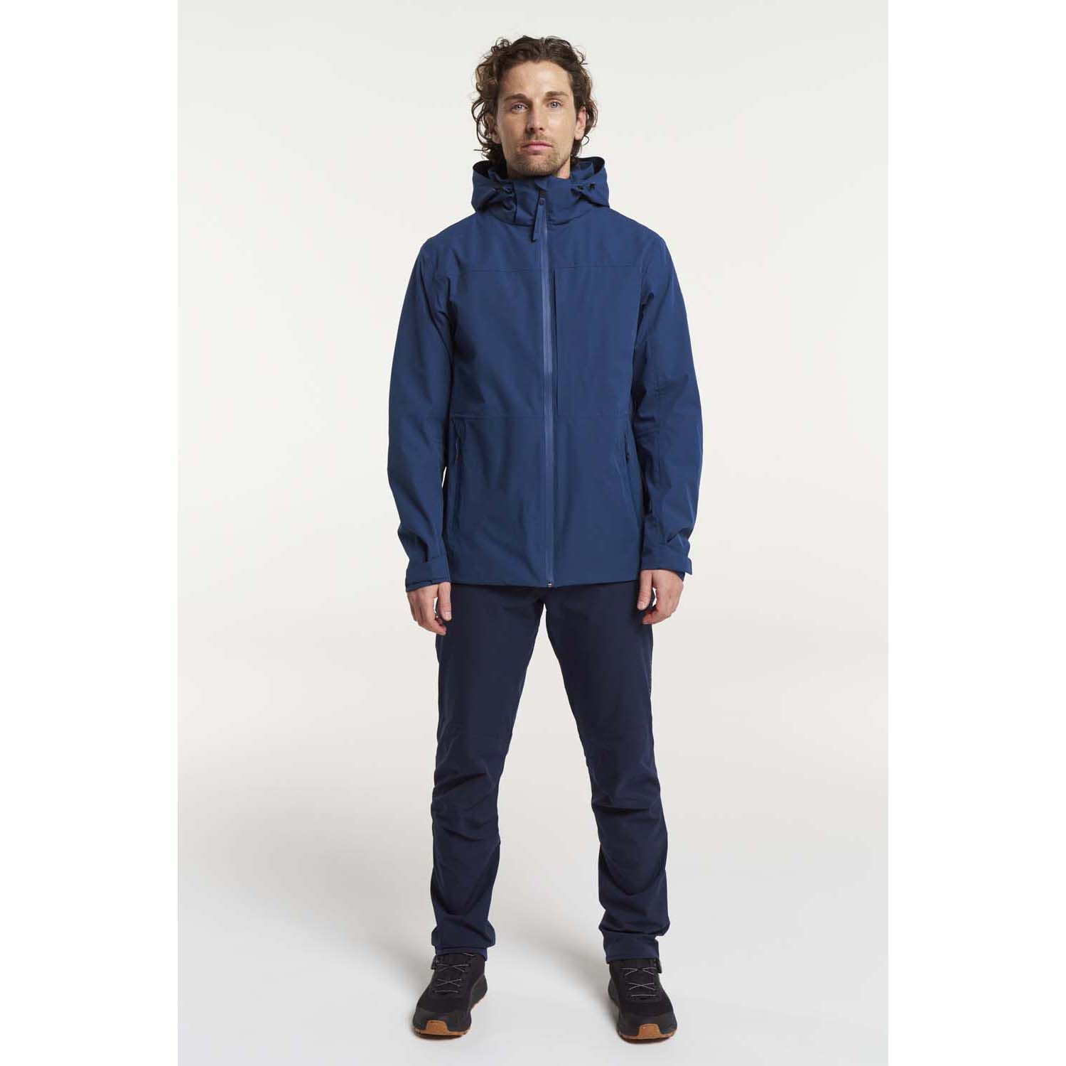 Tenson Cloudburst Jacket 