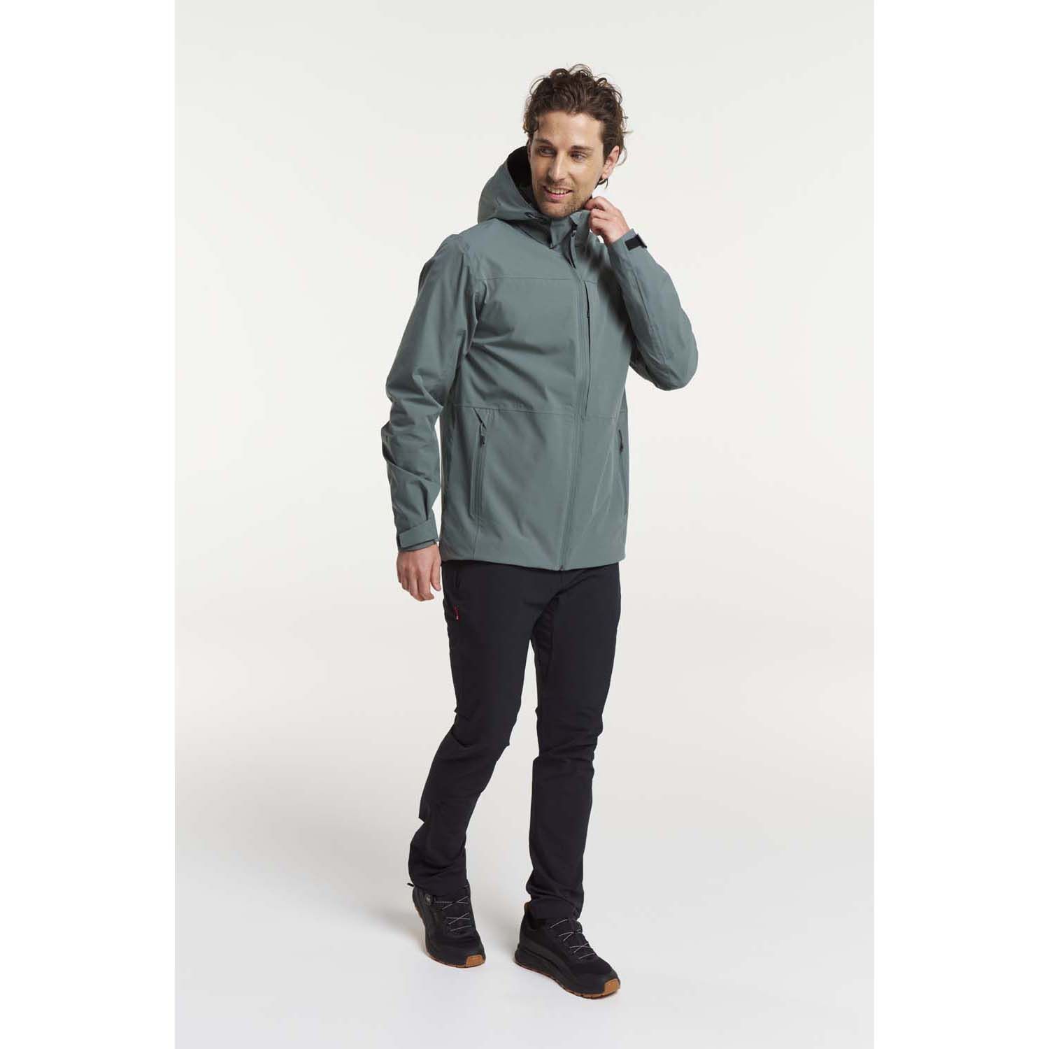 Tenson Cloudburst Jacket 