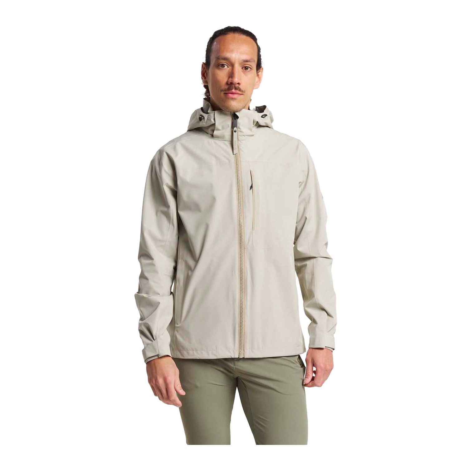 Tenson Damien Jacket Men