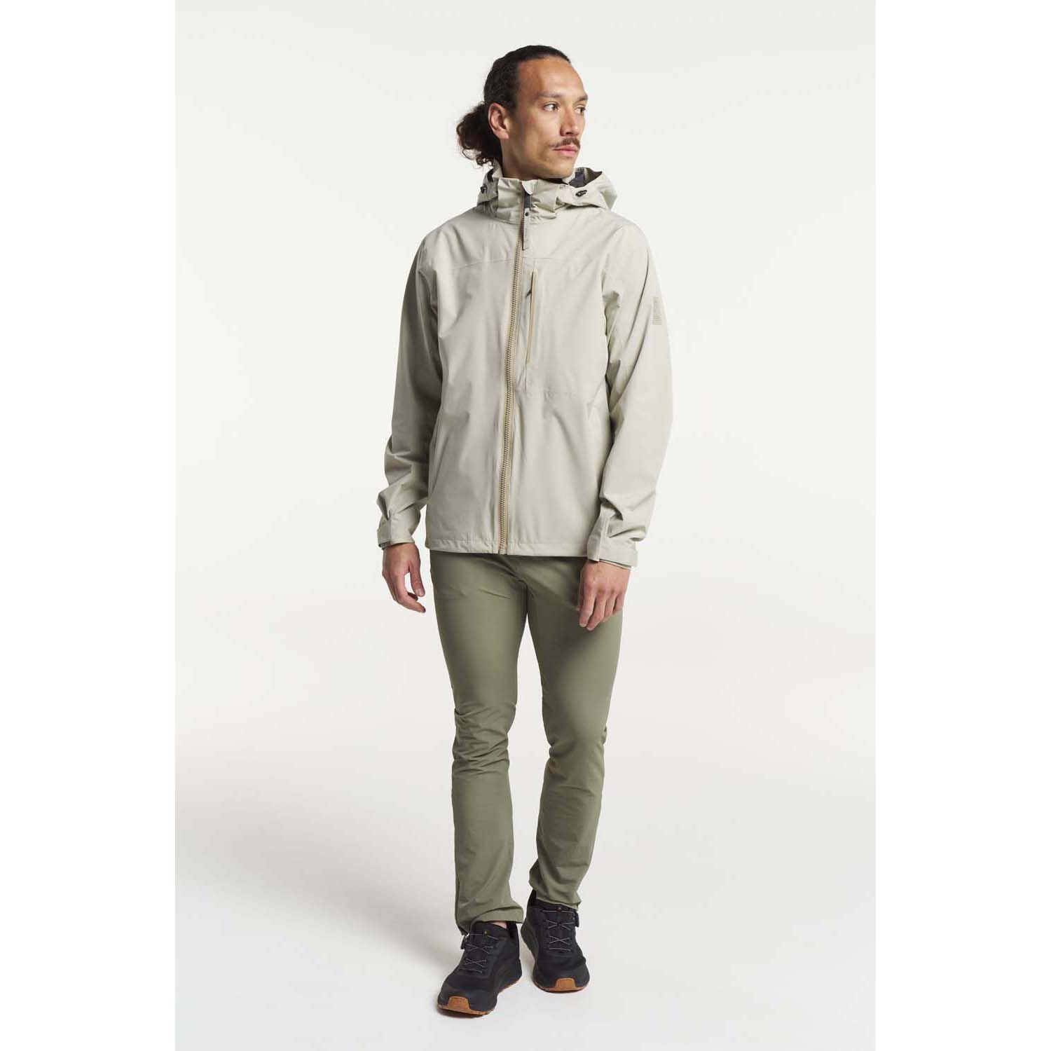 Tenson Damien Jacket Men