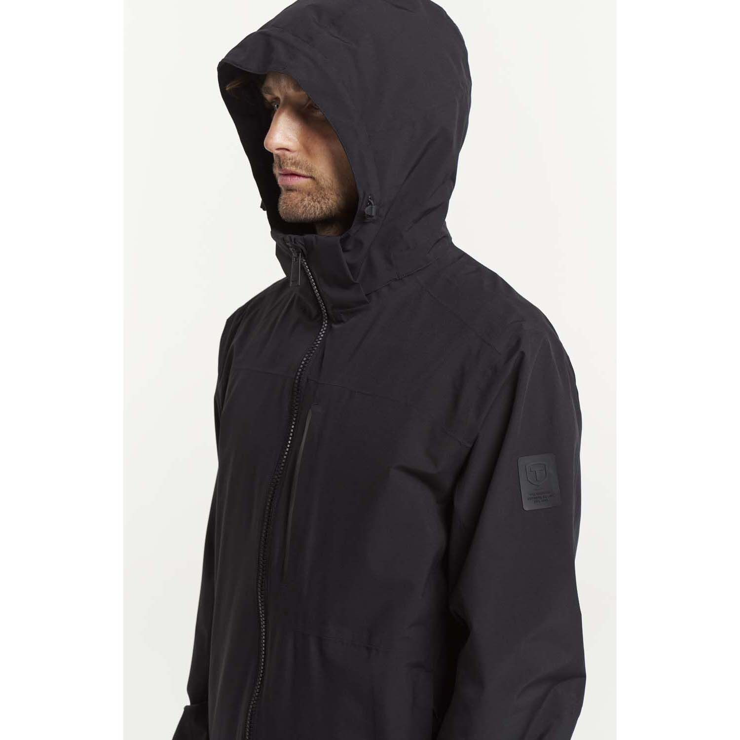 Tenson Damien Jacket Men