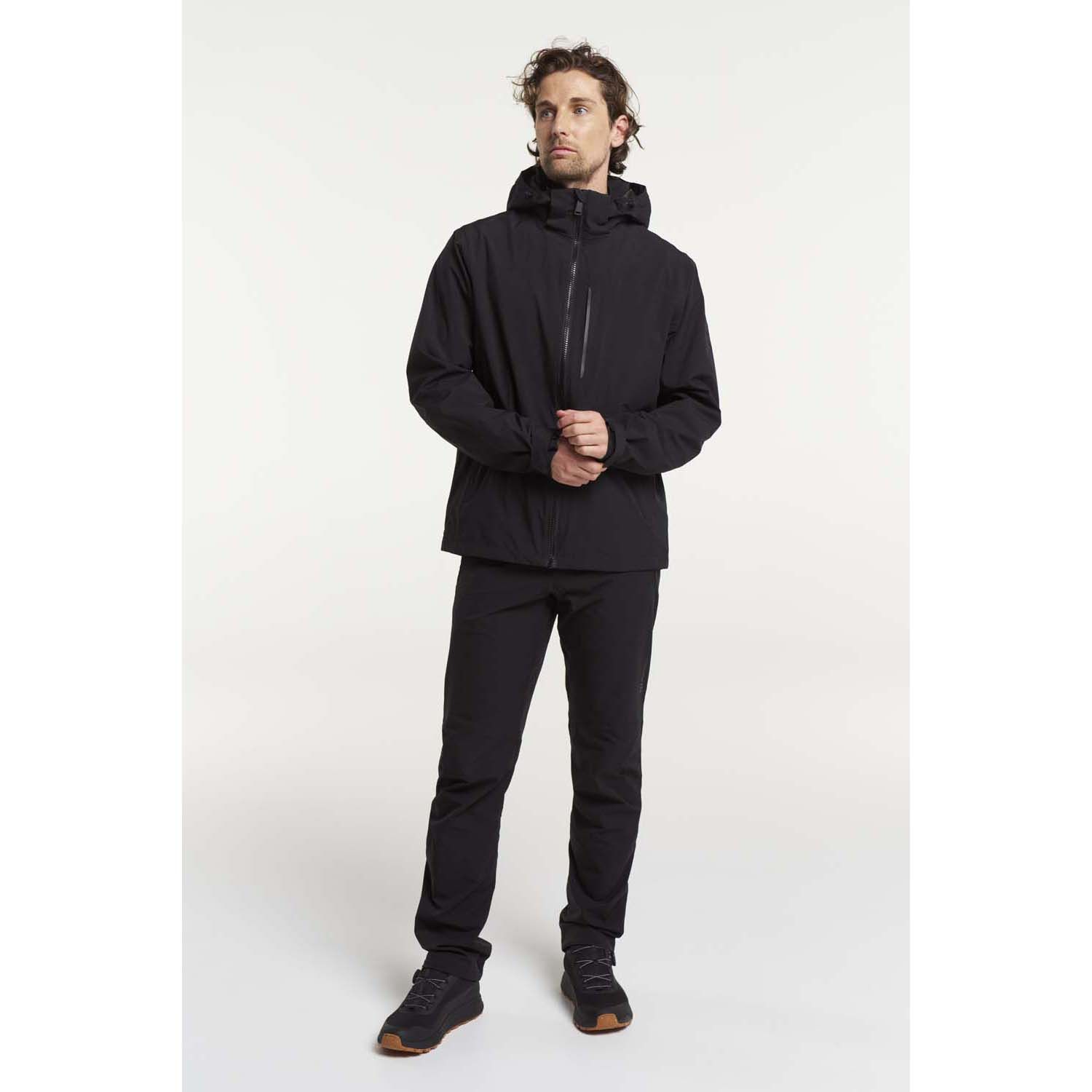 Tenson Damien Jacket Men