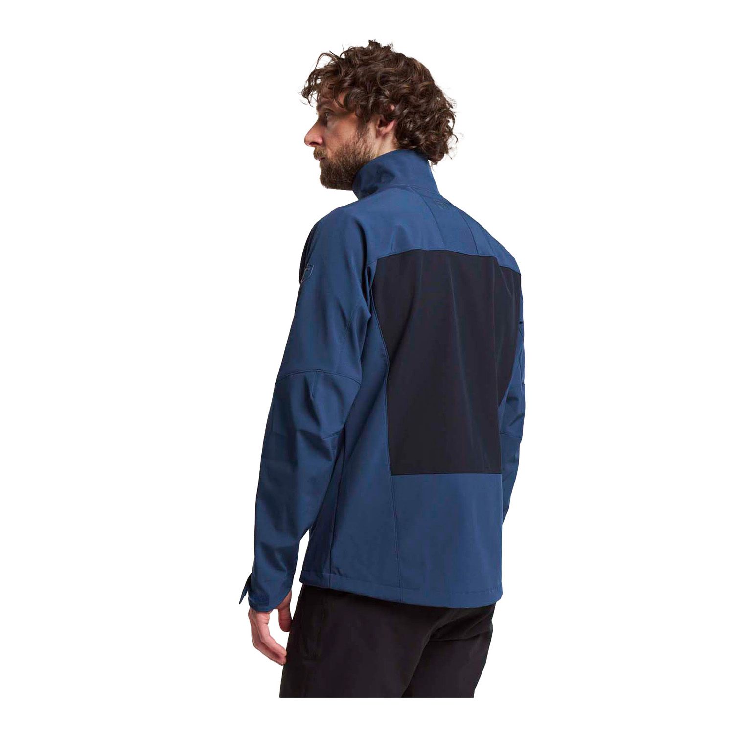 Tenson TXlite Softshell Collar Jacket