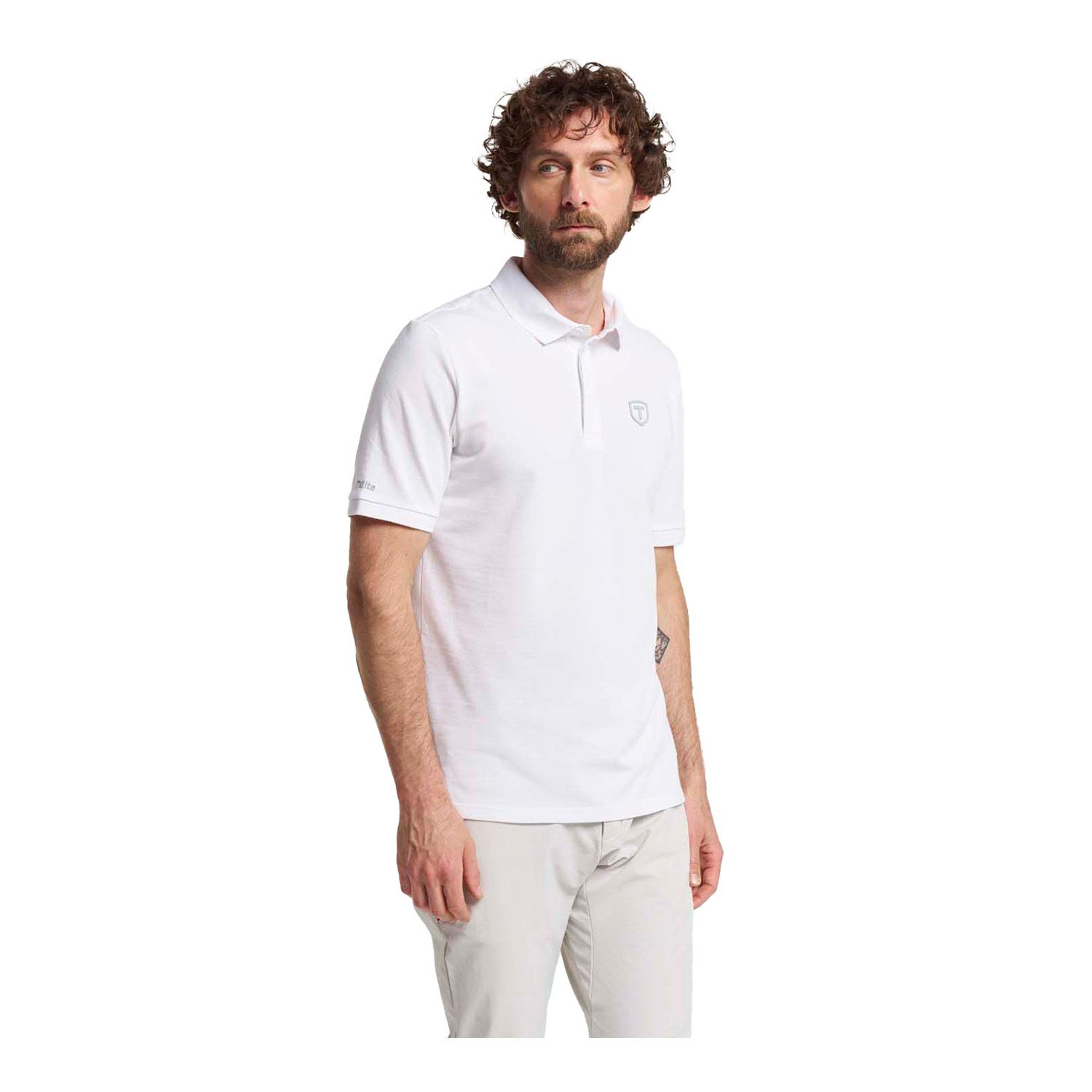 Tenson TXlite Blend Polo