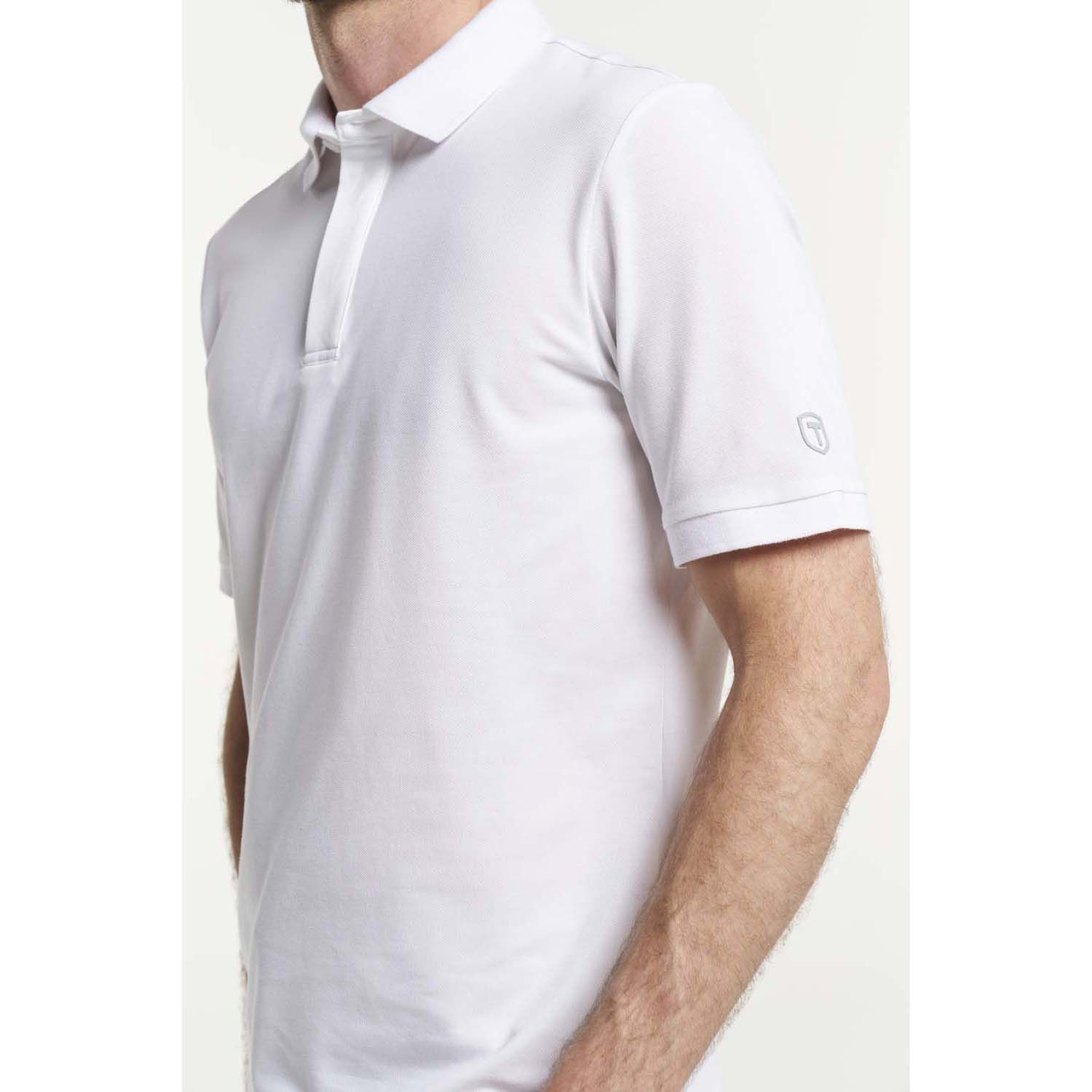 Tenson TXlite Blend Polo
