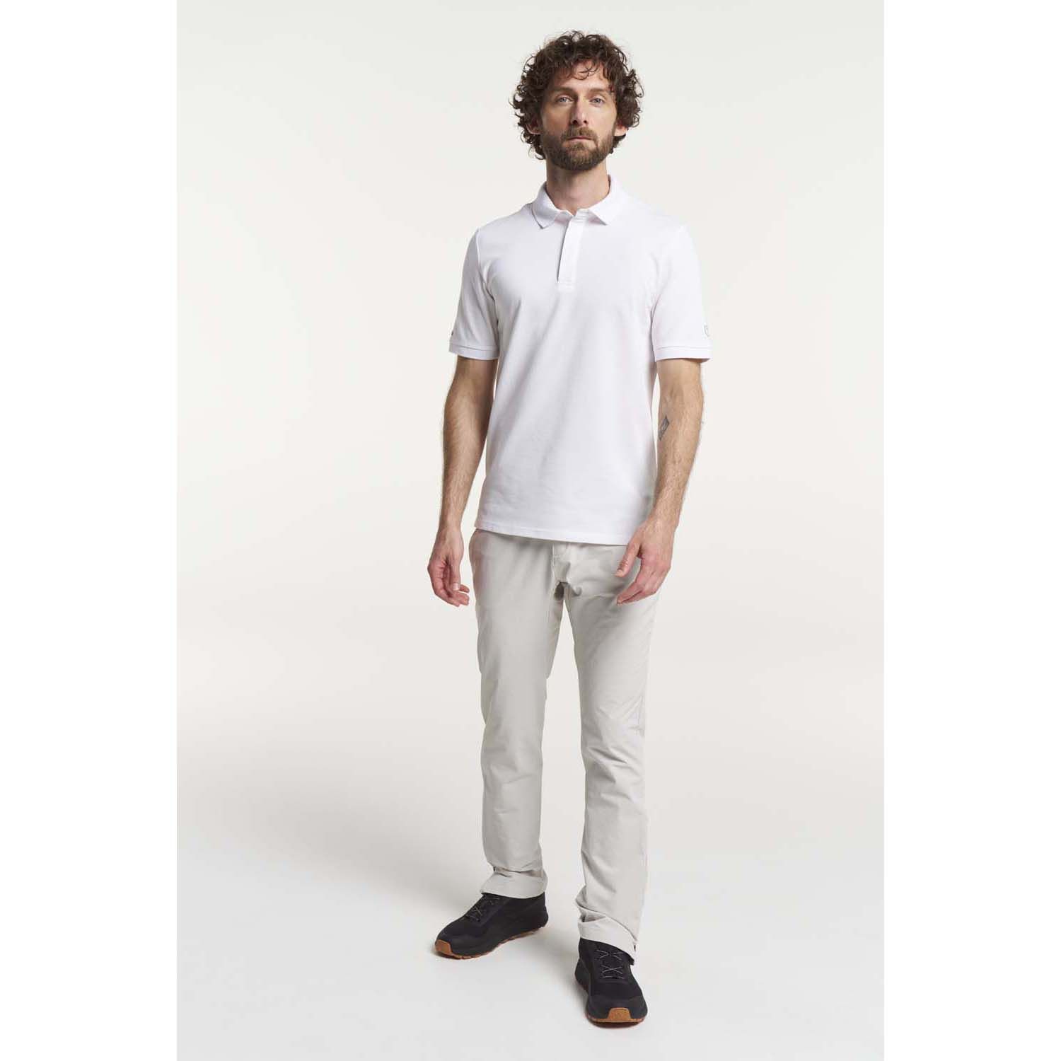 Tenson TXlite Blend Polo