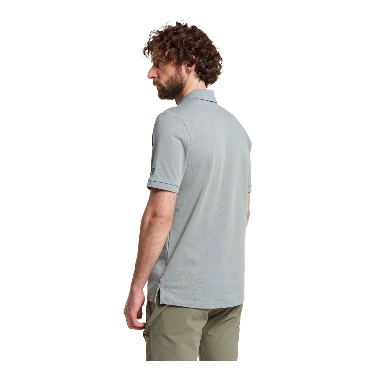 Tenson TXlite Blend Polo