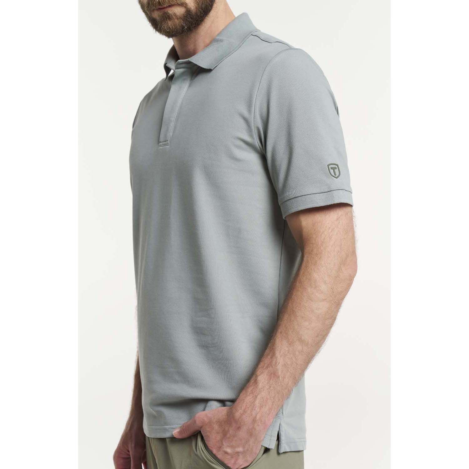 Tenson TXlite Blend Polo