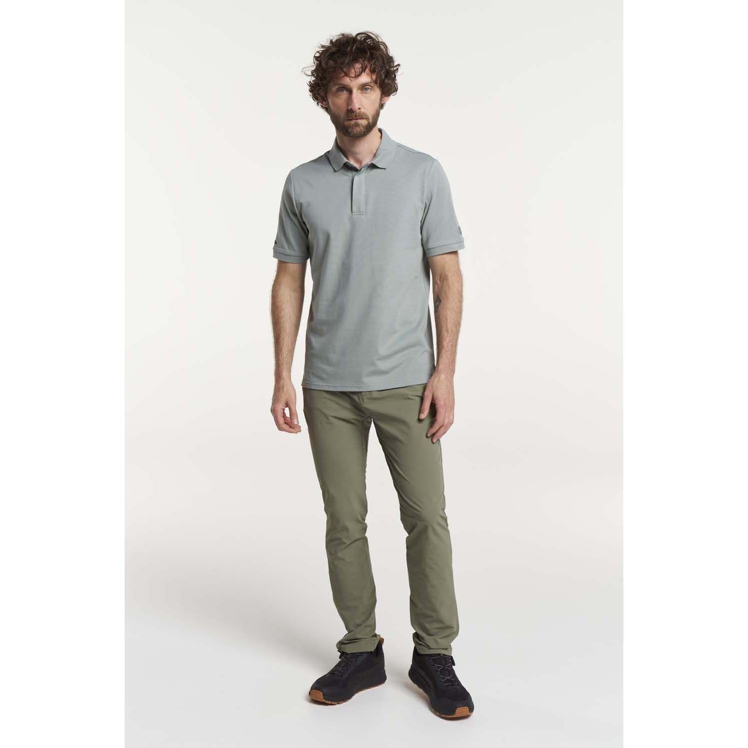 Tenson TXlite Blend Polo