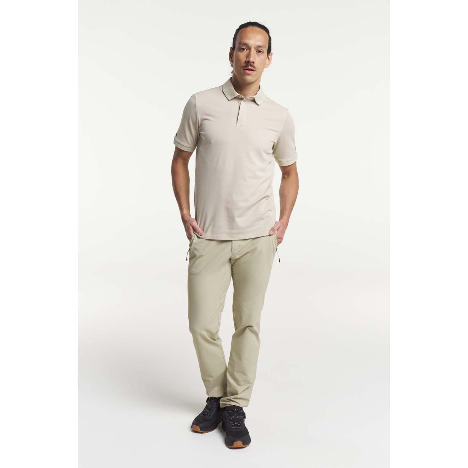 Tenson TXlite Blend Polo