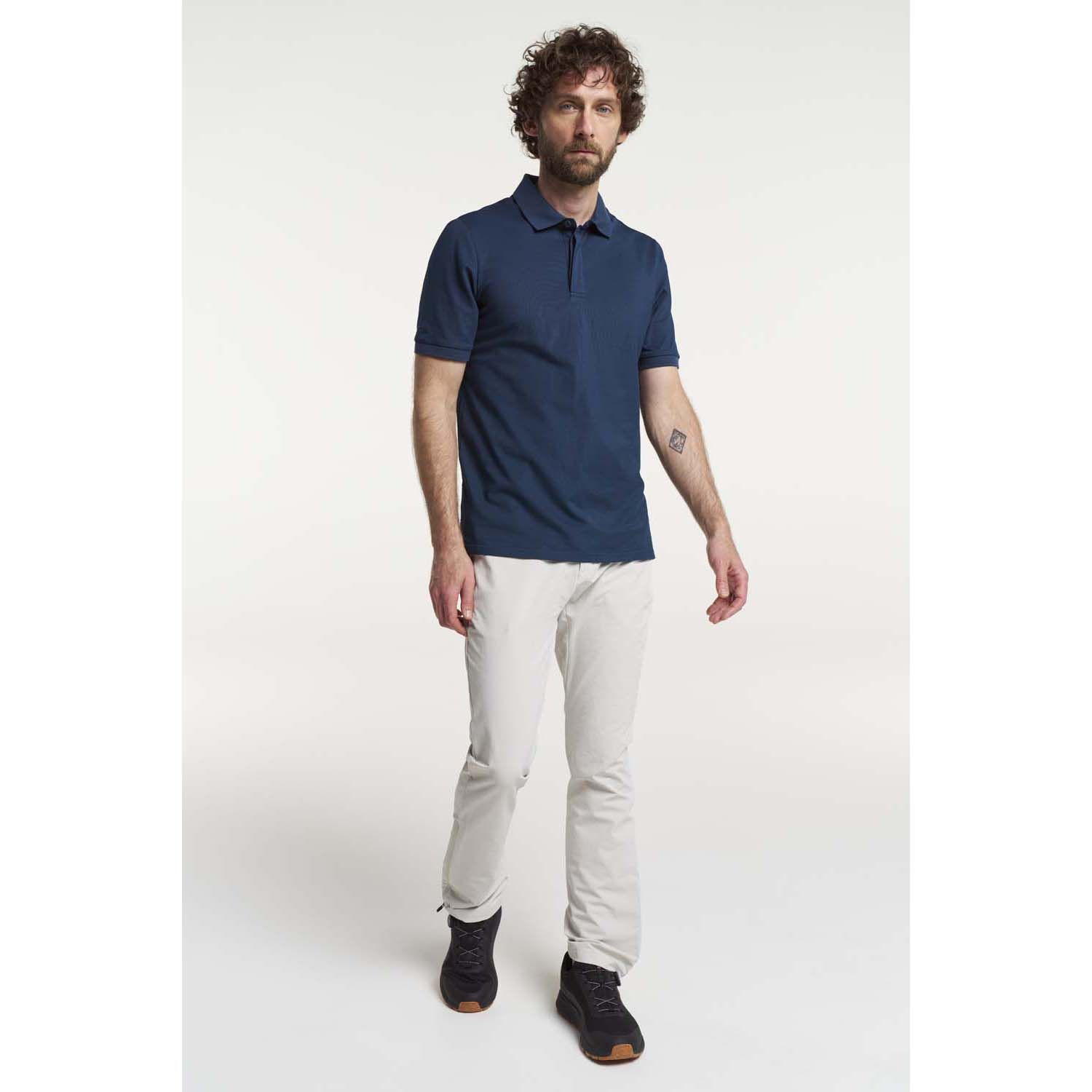 Tenson TXlite Blend Polo
