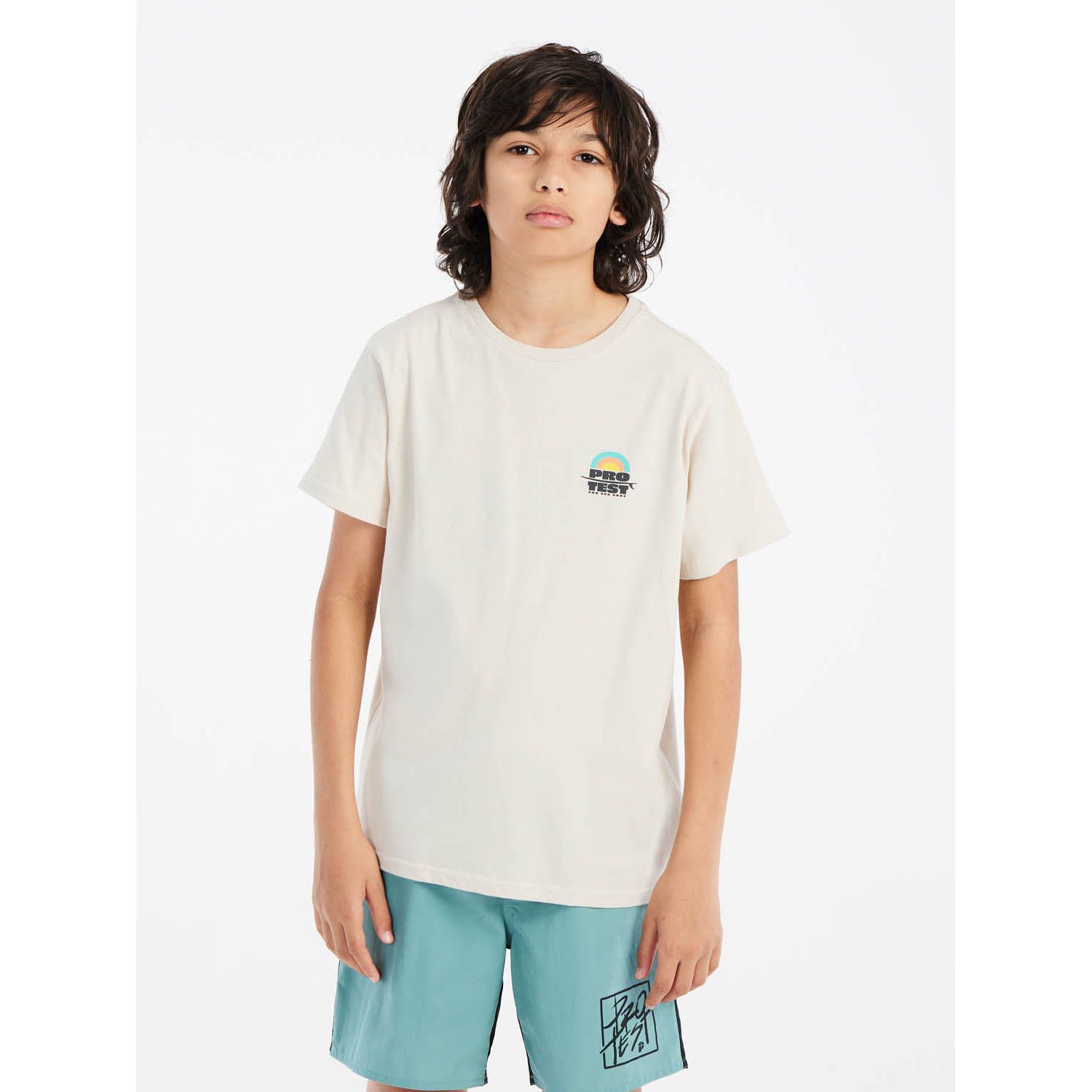 Protest PRTFaros JR T-shirt
