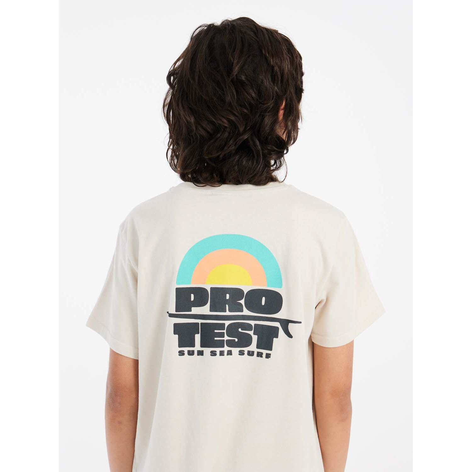 Protest PRTFaros JR T-shirt
