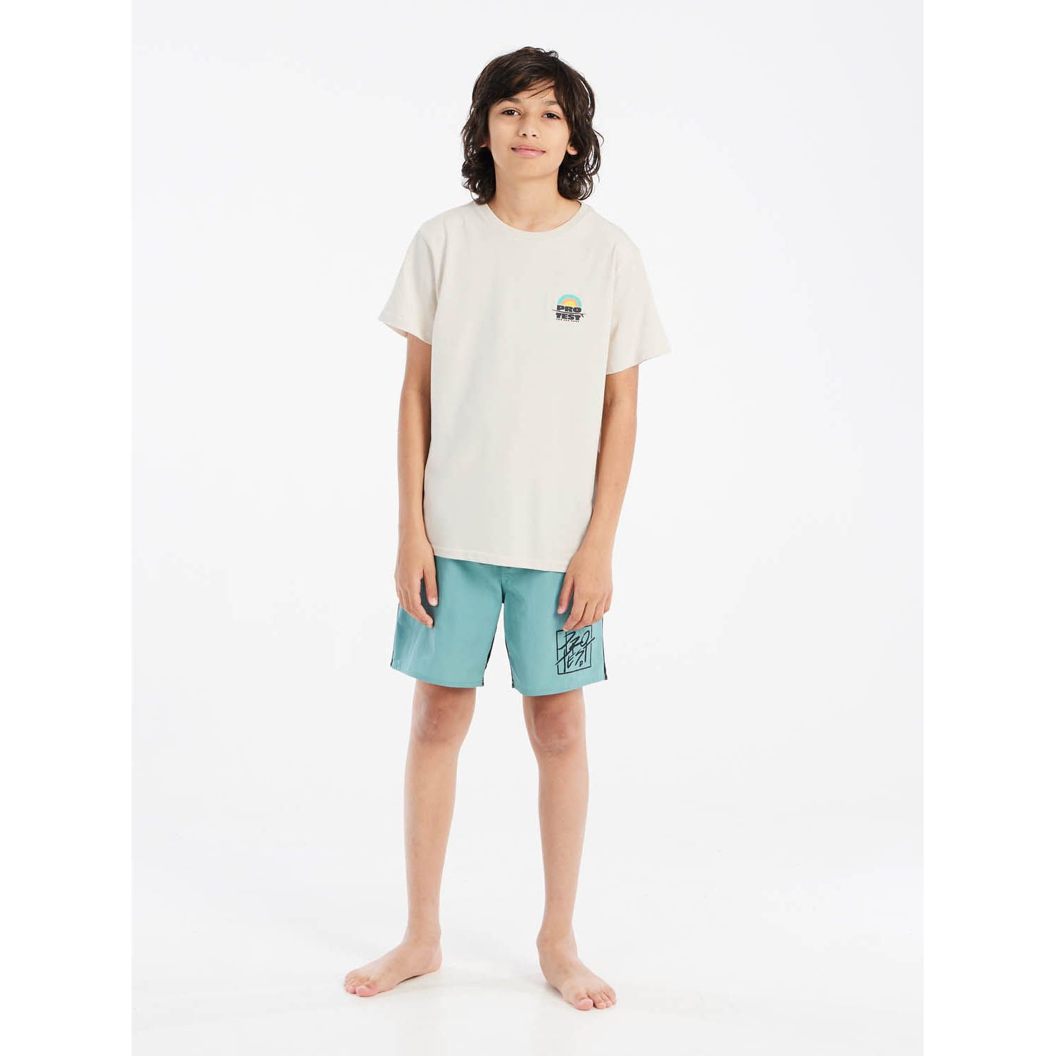 Protest PRTFaros JR T-shirt