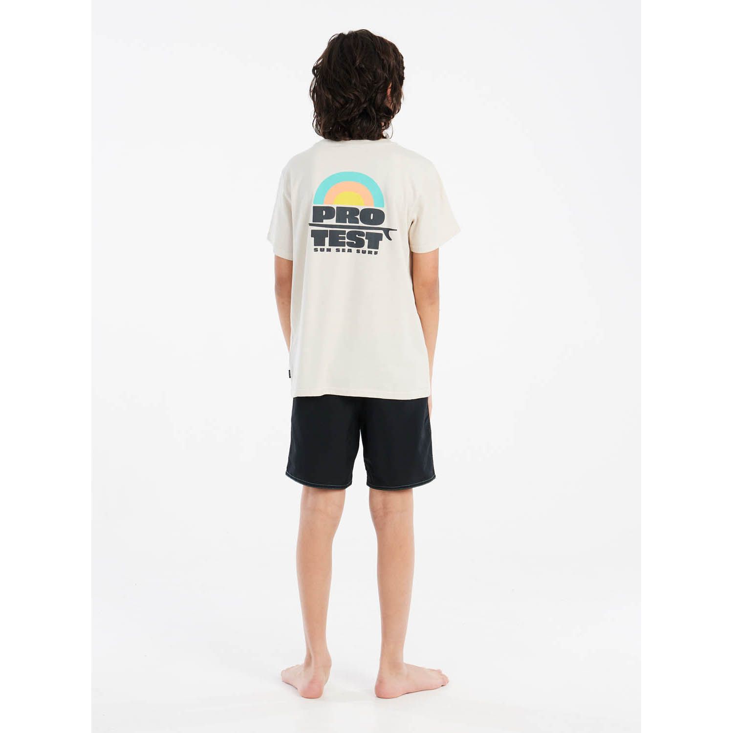 Protest PRTFaros JR T-shirt