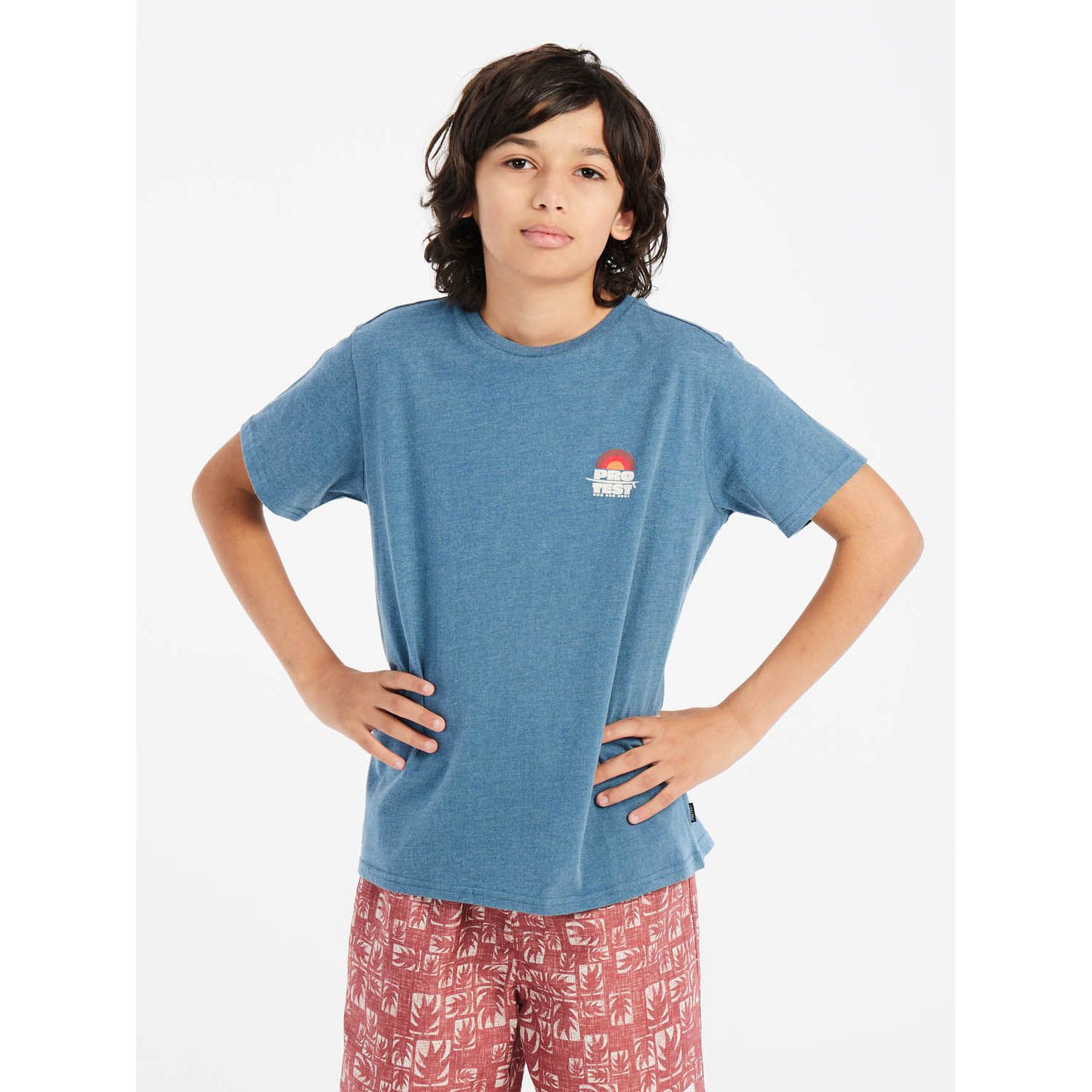 Protest PRTFaros JR T-shirt