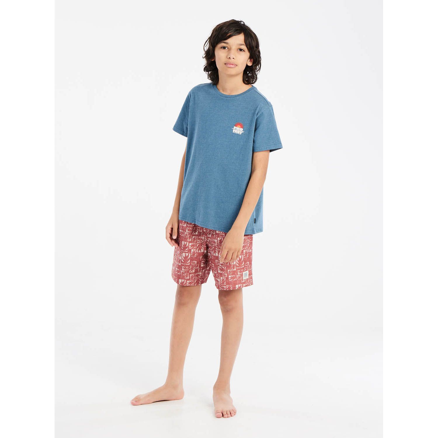 Protest PRTFaros JR T-shirt