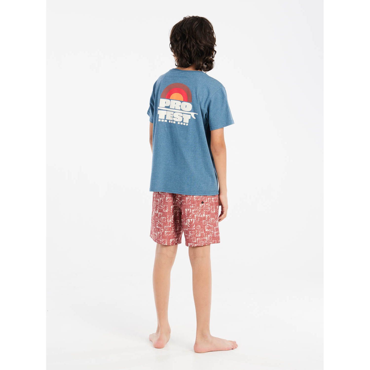 Protest PRTFaros JR T-shirt