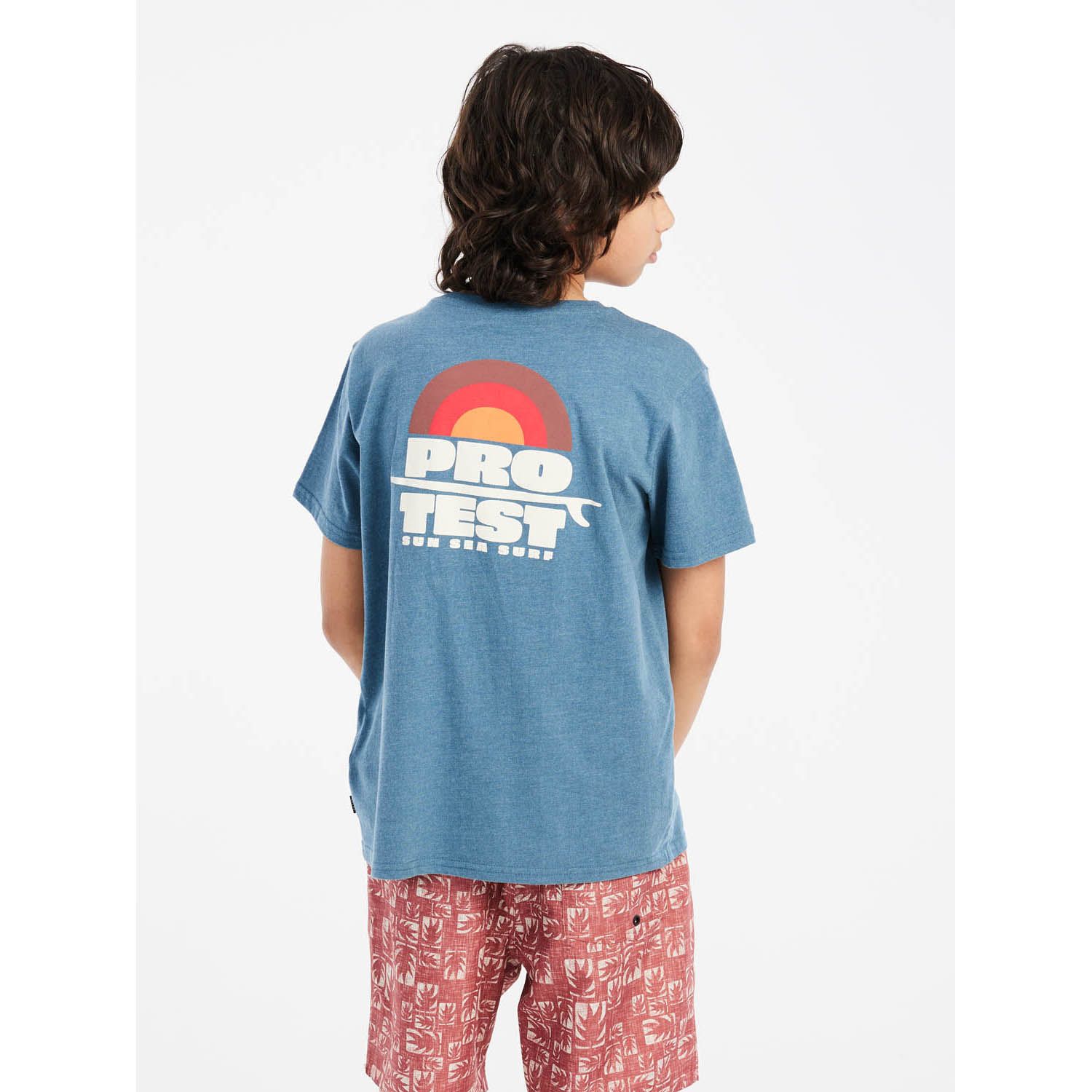 Protest PRTFaros JR T-shirt