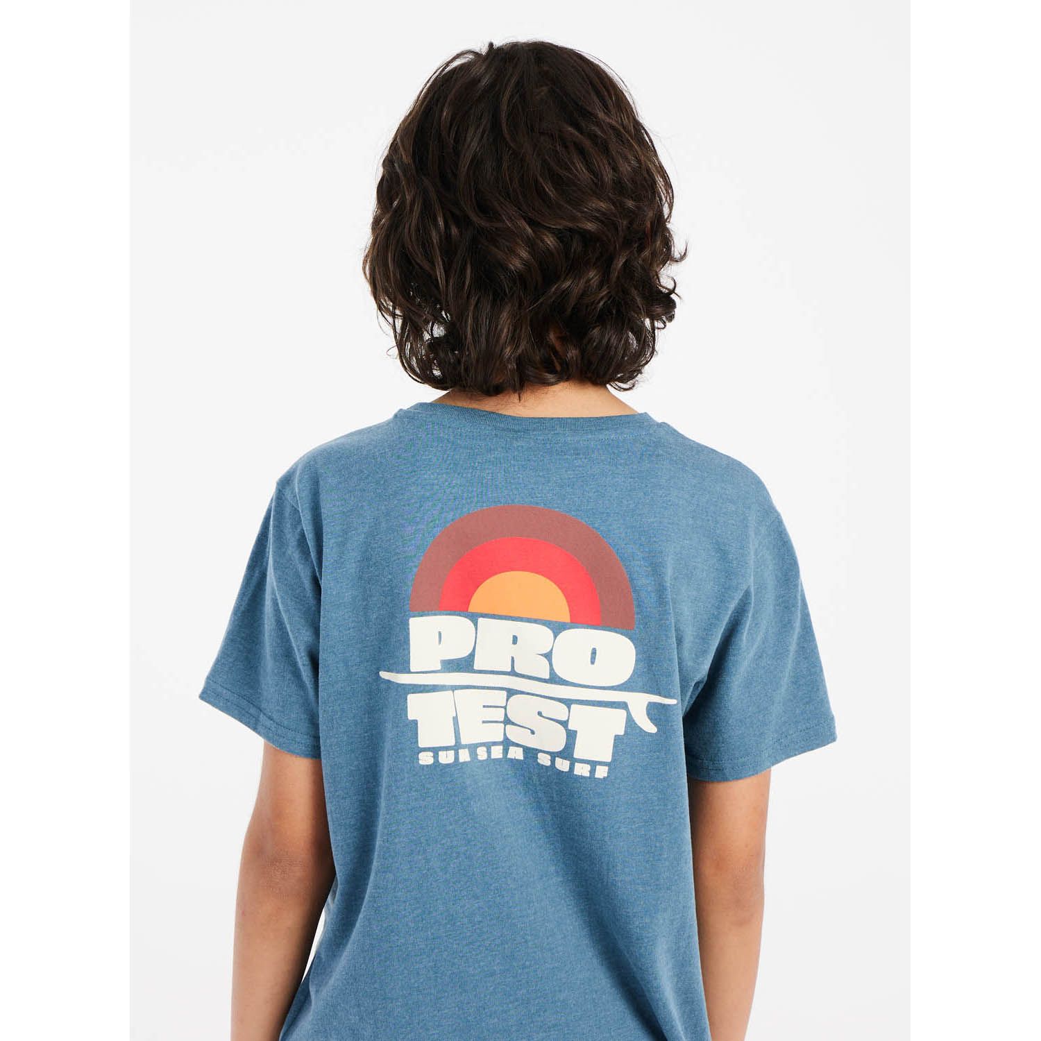Protest PRTFaros JR T-shirt