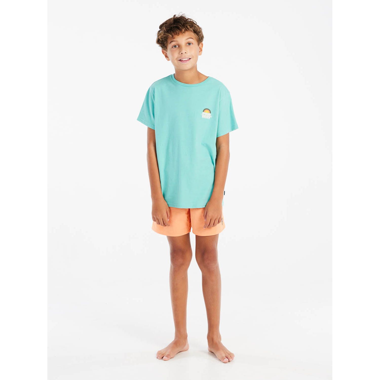 Protest PRTFaros JR T-shirt