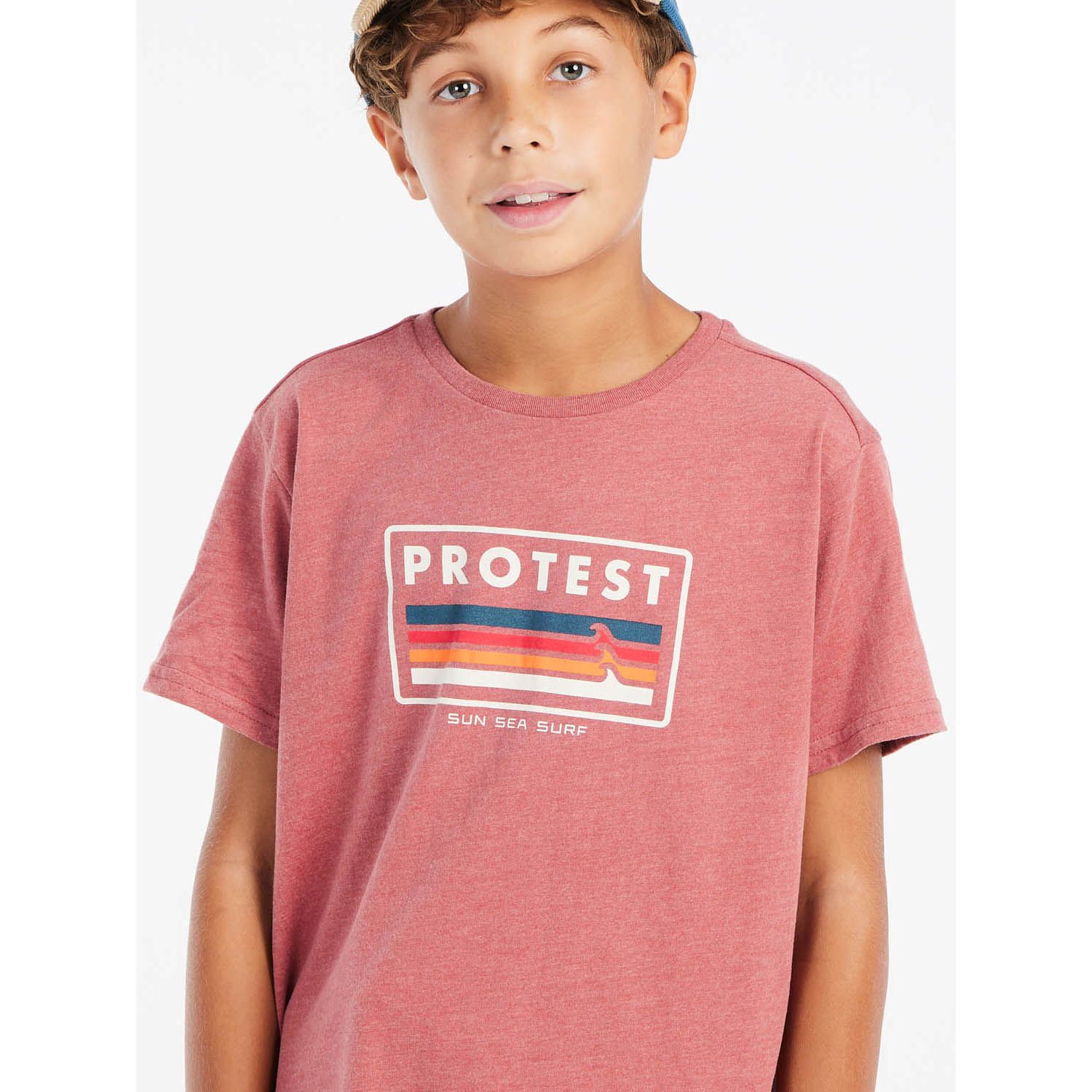 Protest PRTMarius JR T-shirt