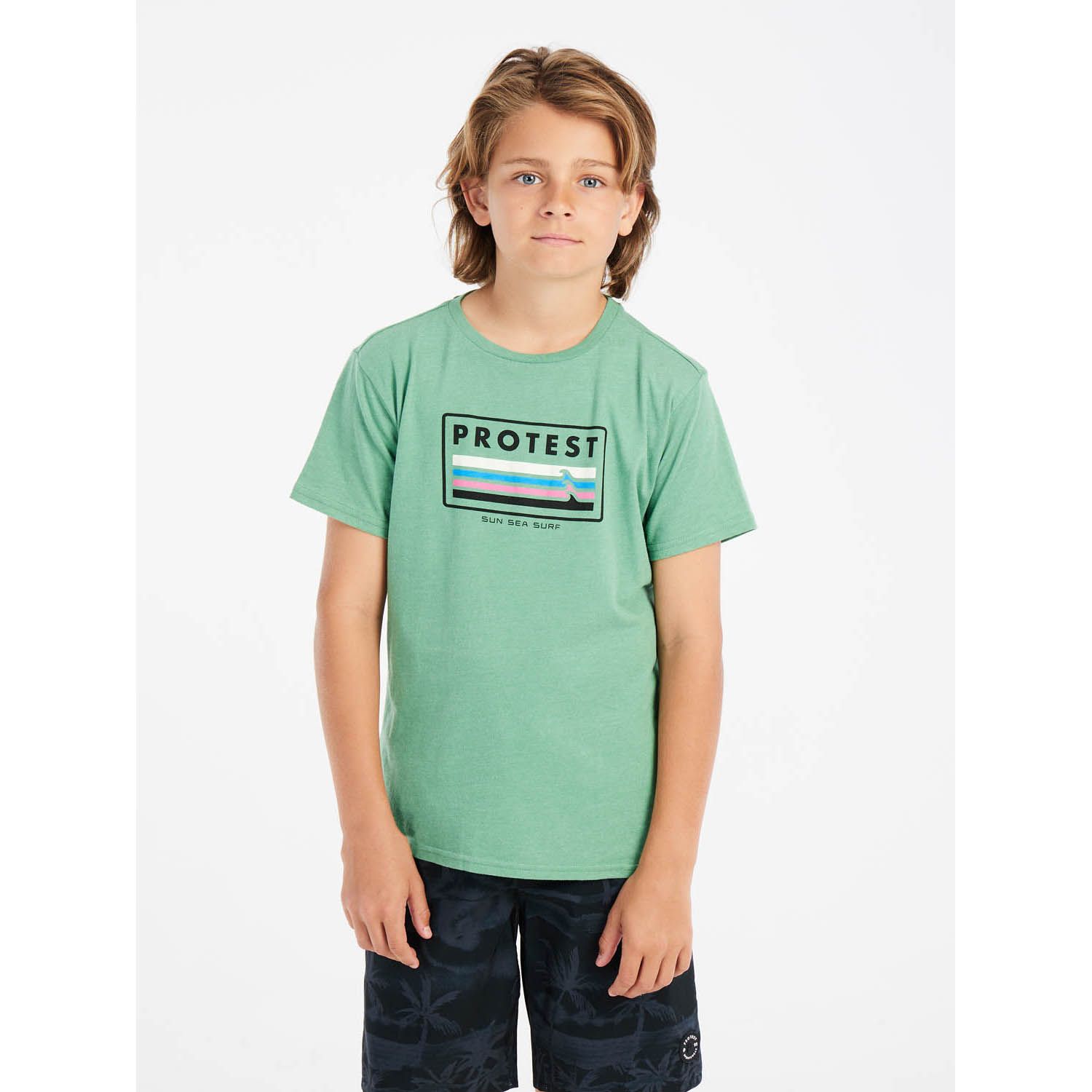 Protest PRTMarius T-shirt Kids