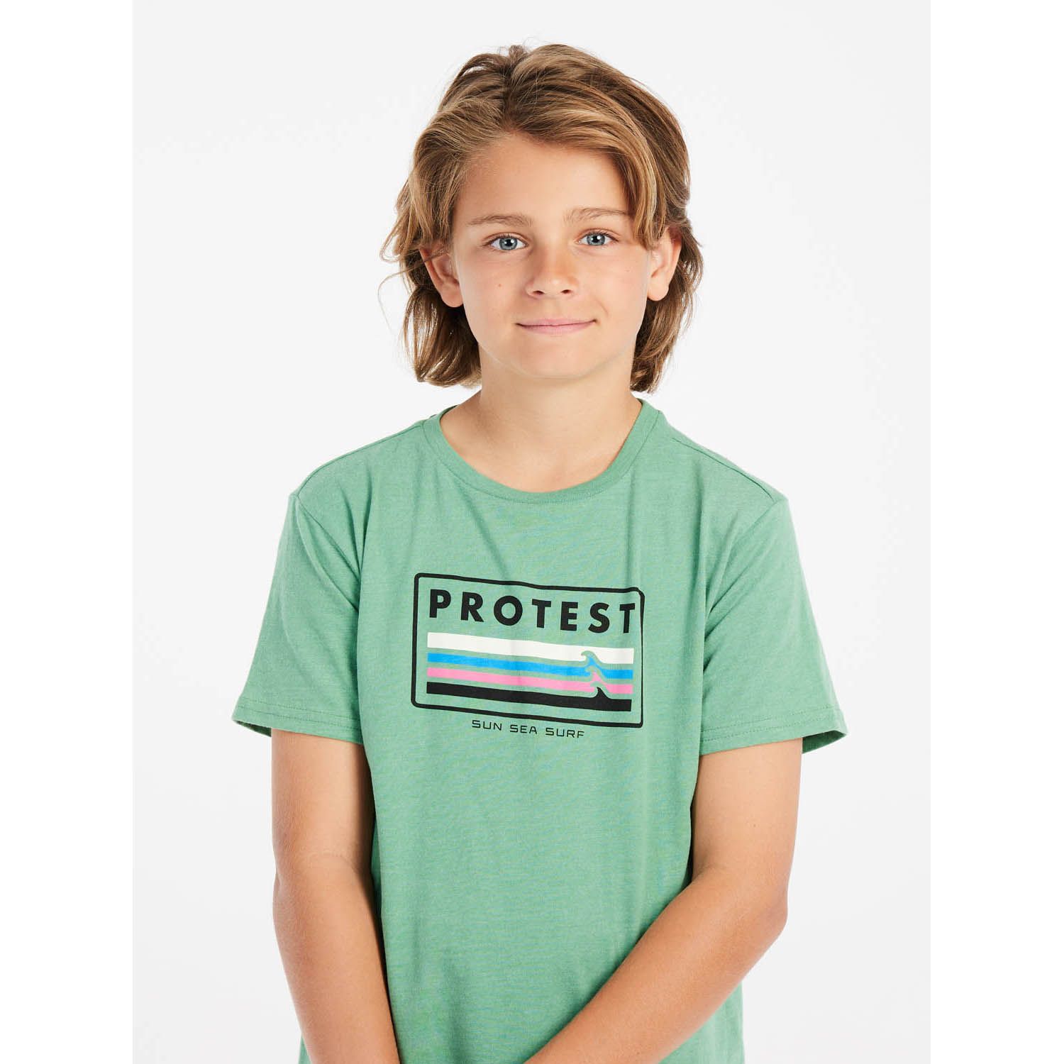 Protest PRTMarius T-shirt Kids