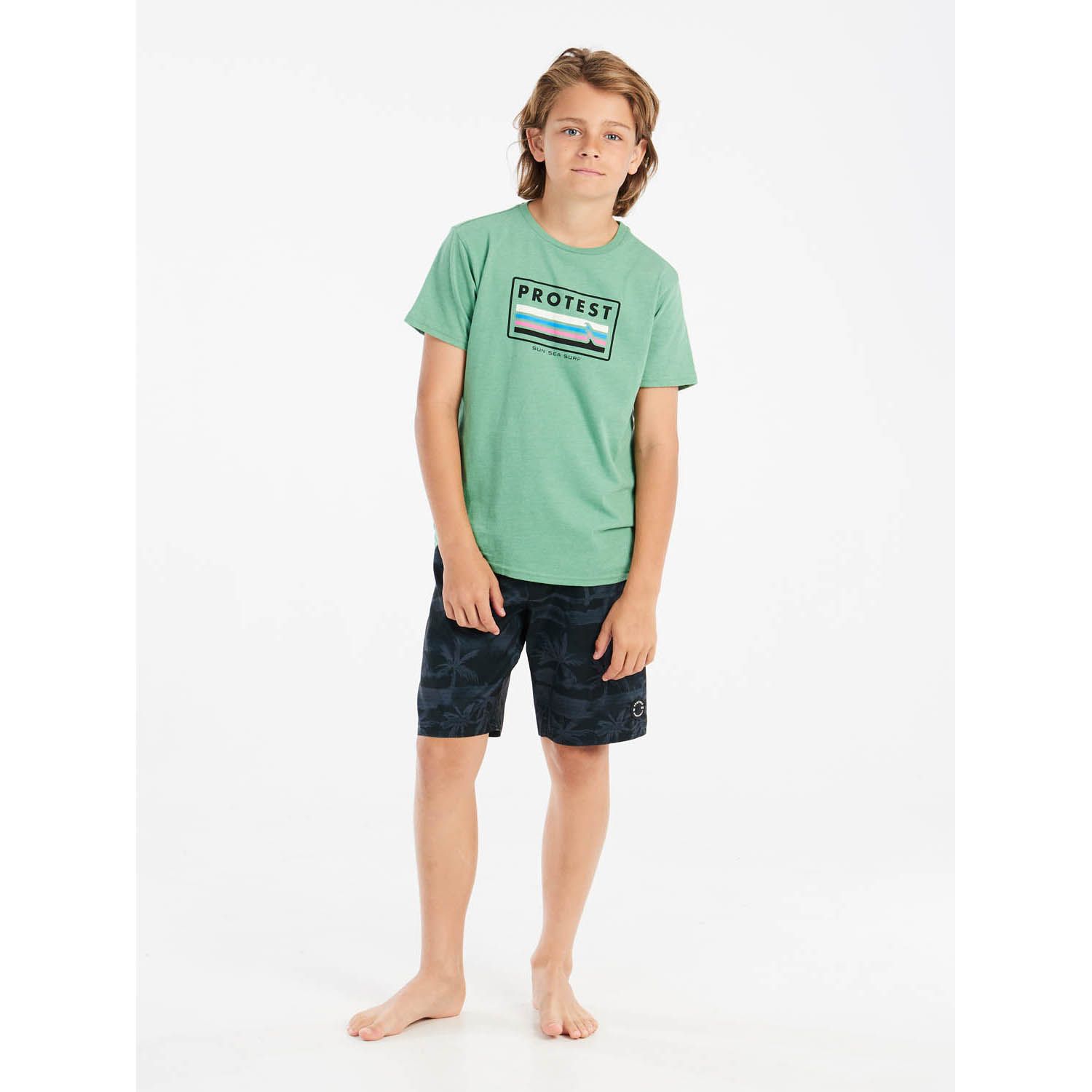 Protest PRTMarius T-shirt Kids