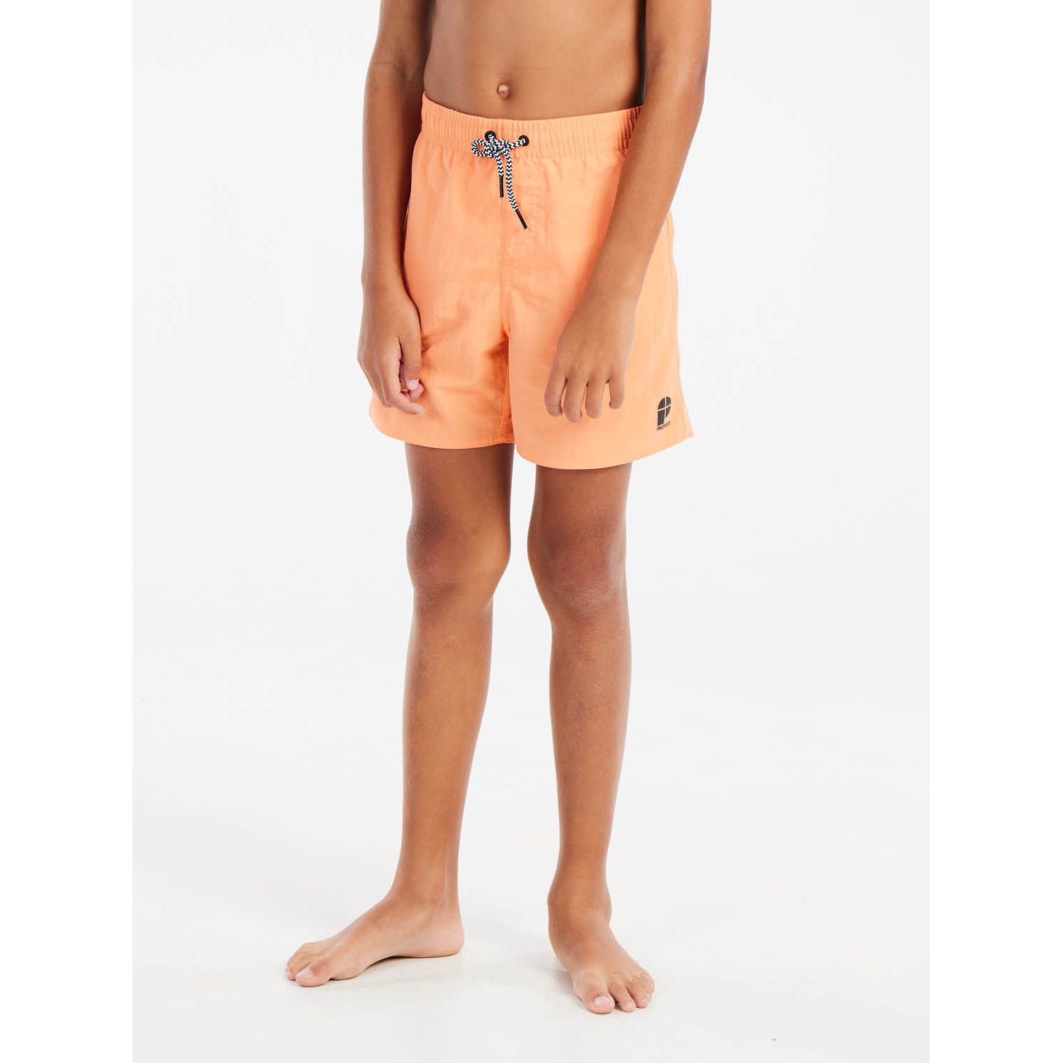 Protest Culture Beachshort Kids