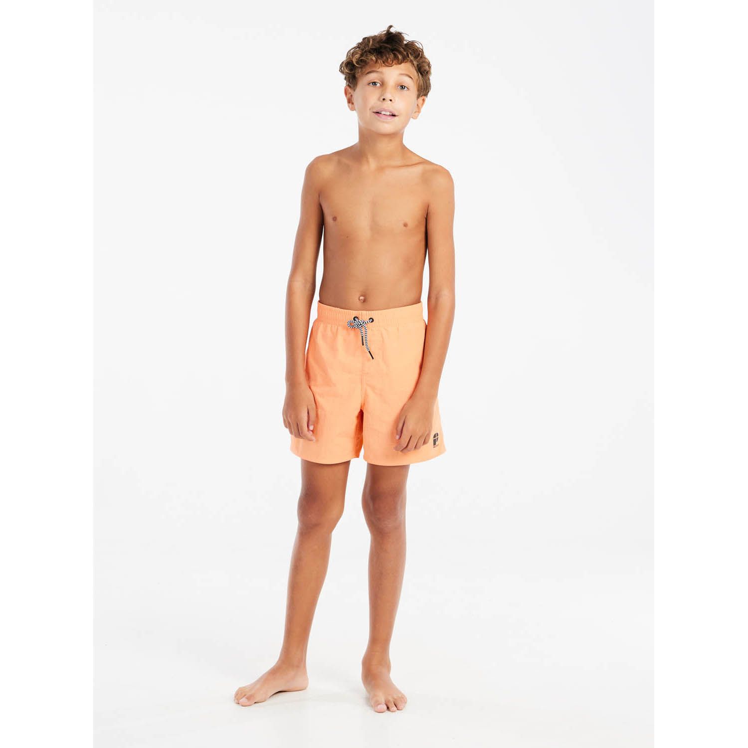 Protest Culture Beachshort Kids
